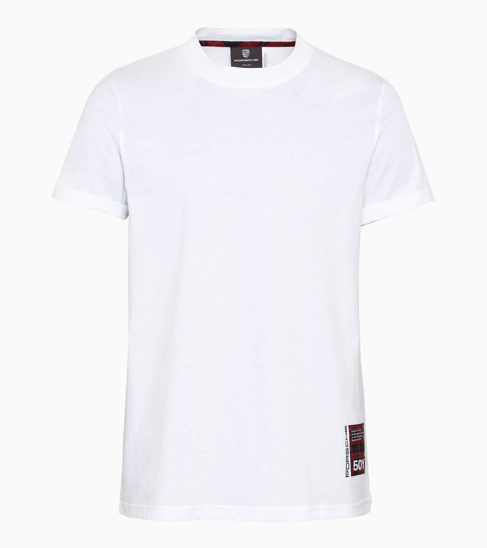 Turbo No. 1 T-Shirt Unisex