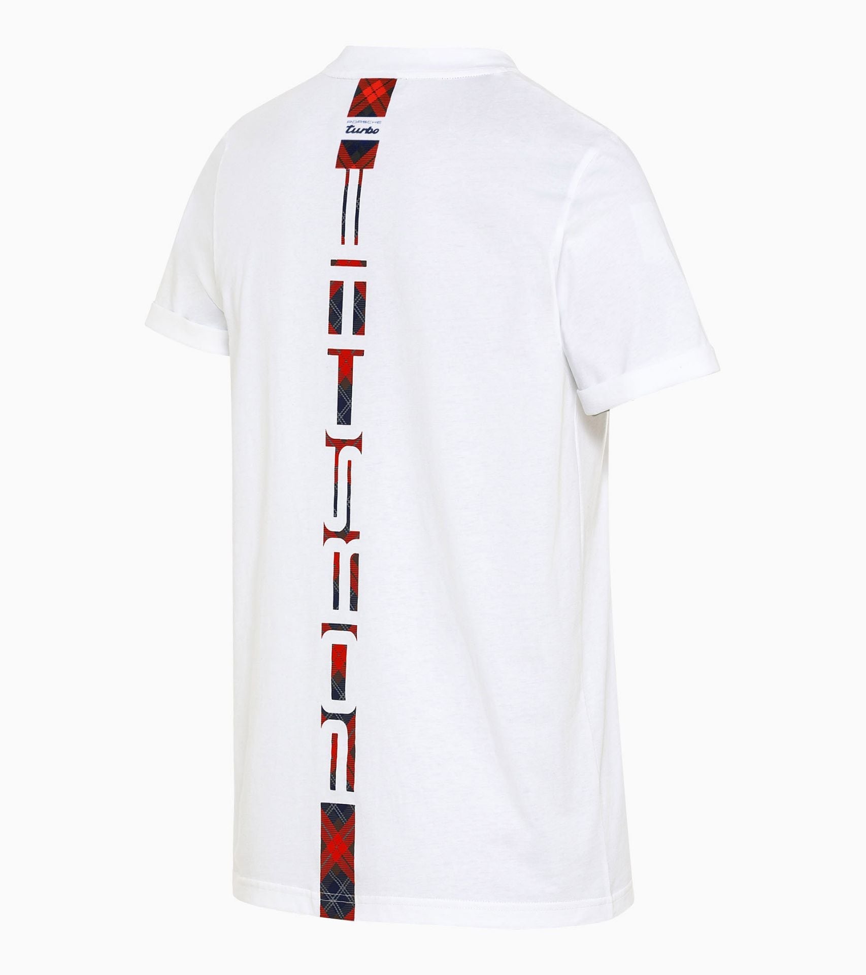 Turbo No. 1 T-Shirt Unisex