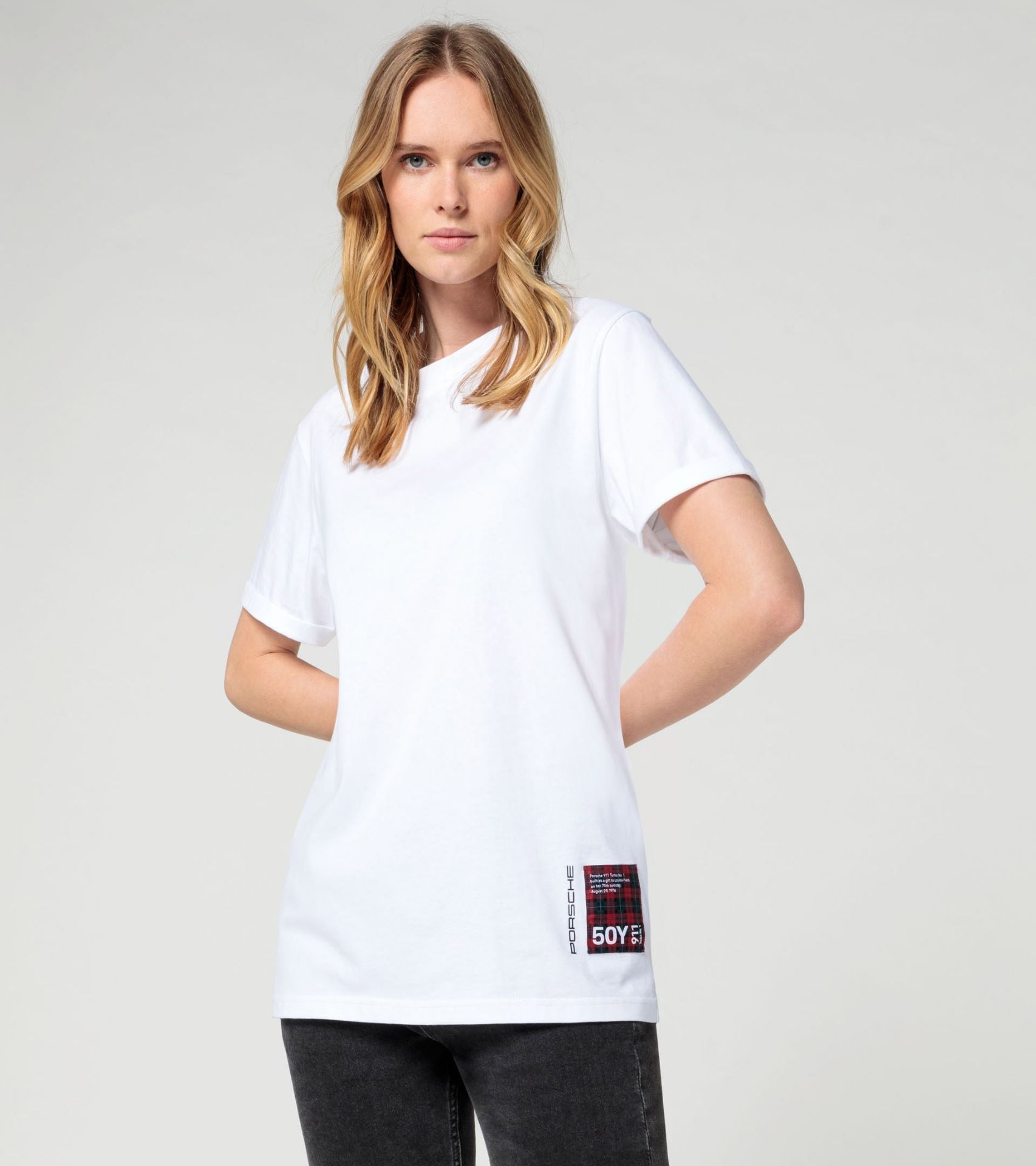 Turbo No. 1 T-Shirt Unisex