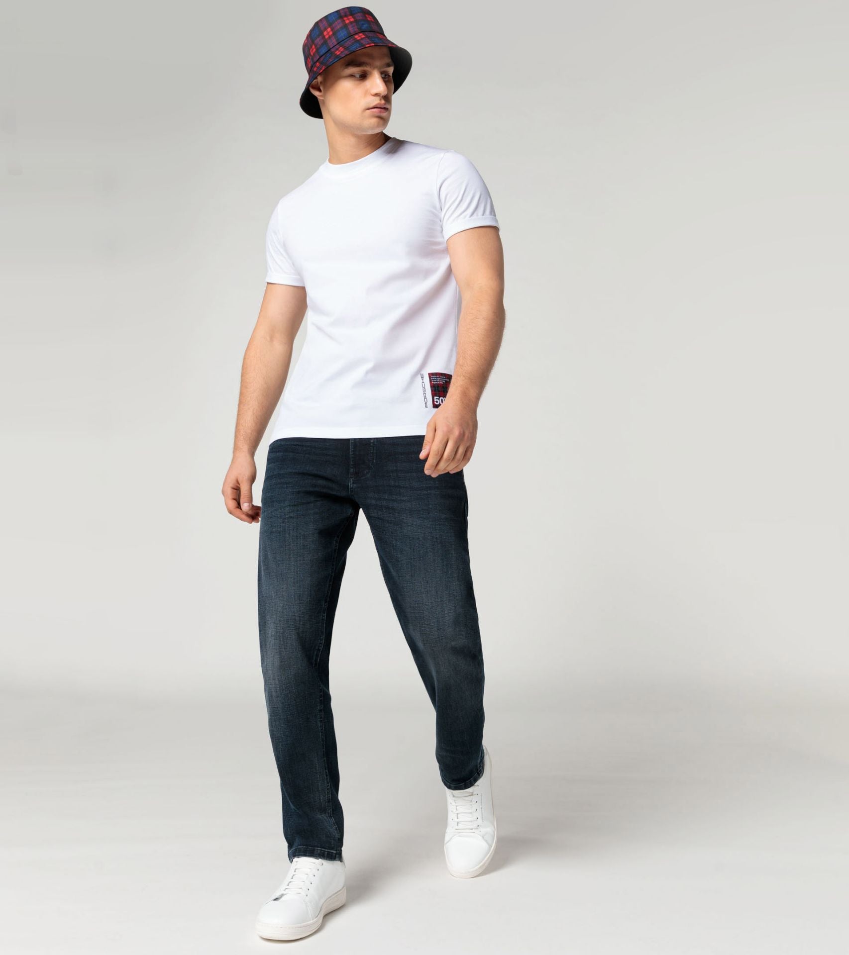 Turbo No. 1 T-Shirt Unisex