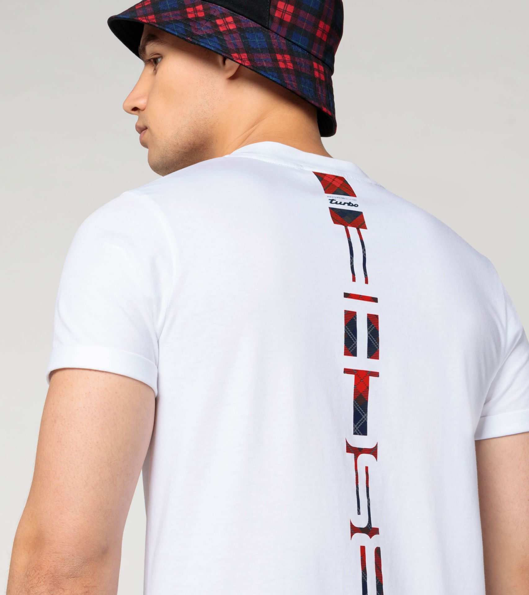 Turbo No. 1 T-Shirt Unisex