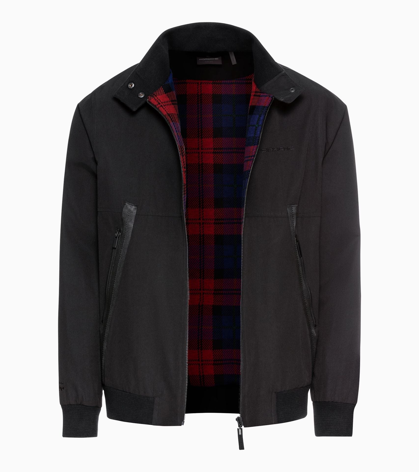 Turbo No.1 Jacket Unisex