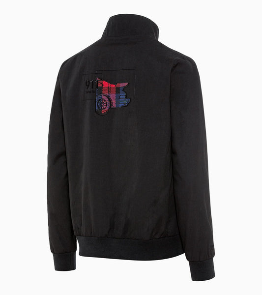 Turbo No.1 Jacket Unisex