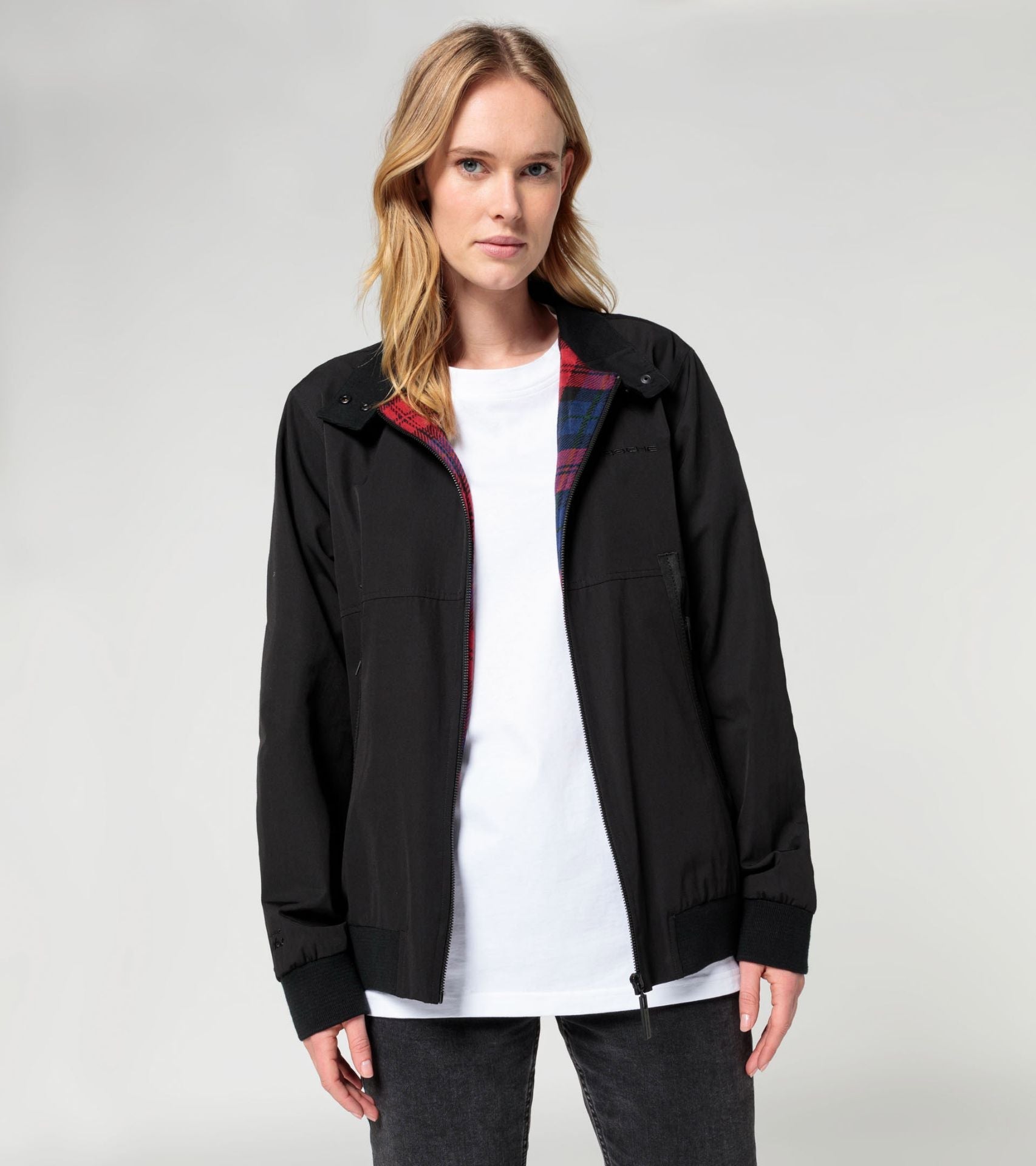Turbo No.1 Jacket Unisex