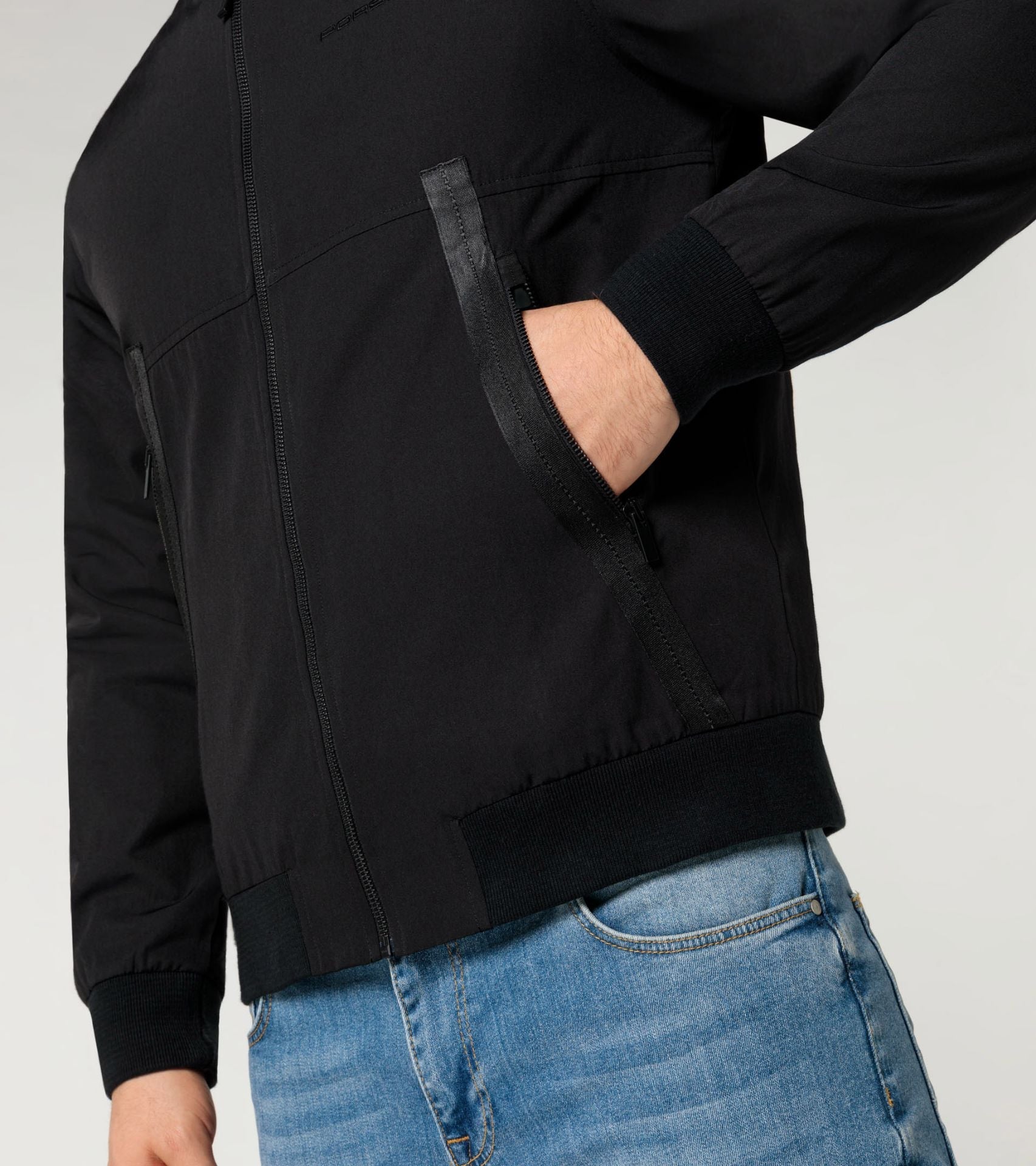Turbo No.1 Jacket Unisex