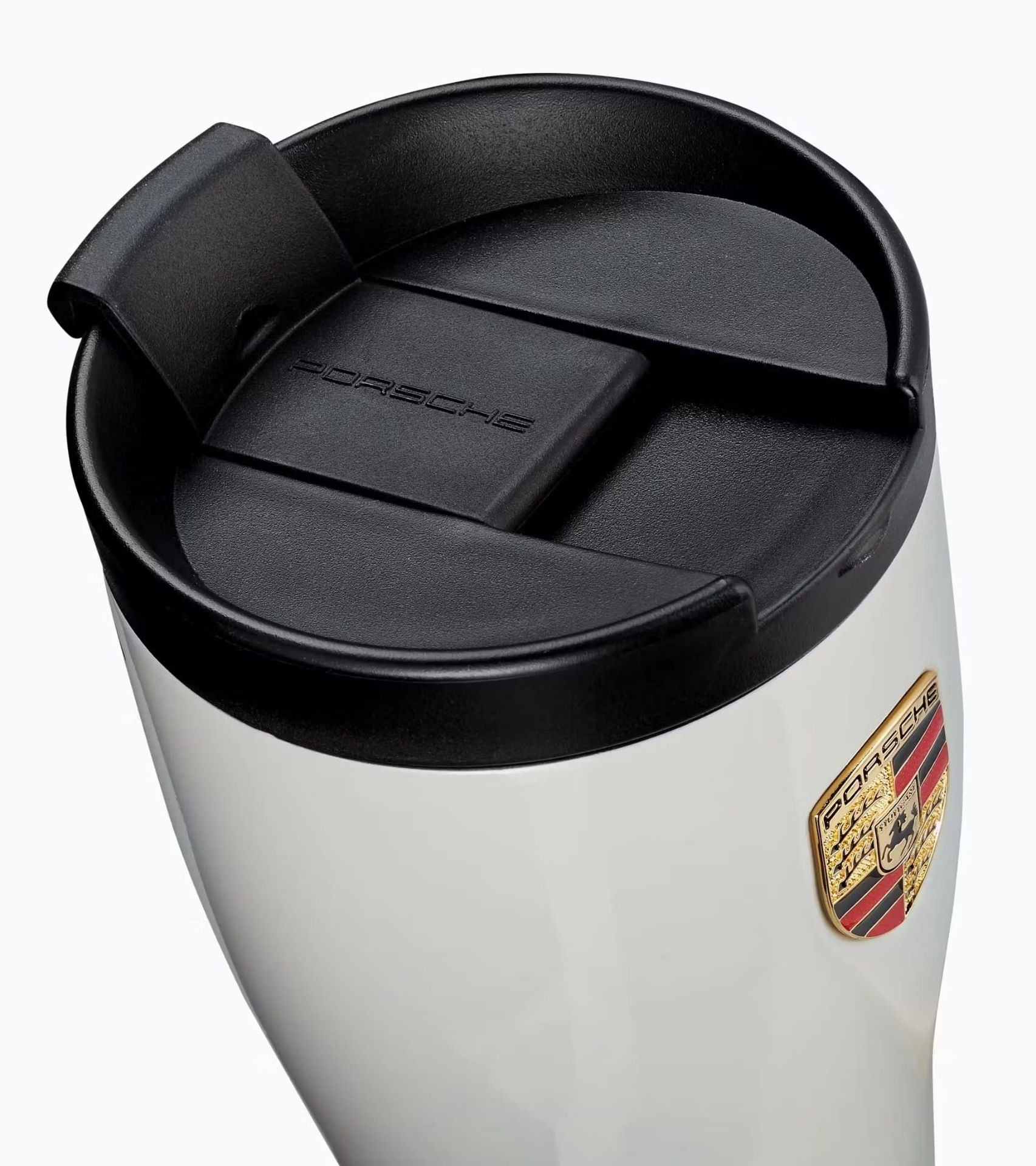Thermal Mug - Turbo No. 1