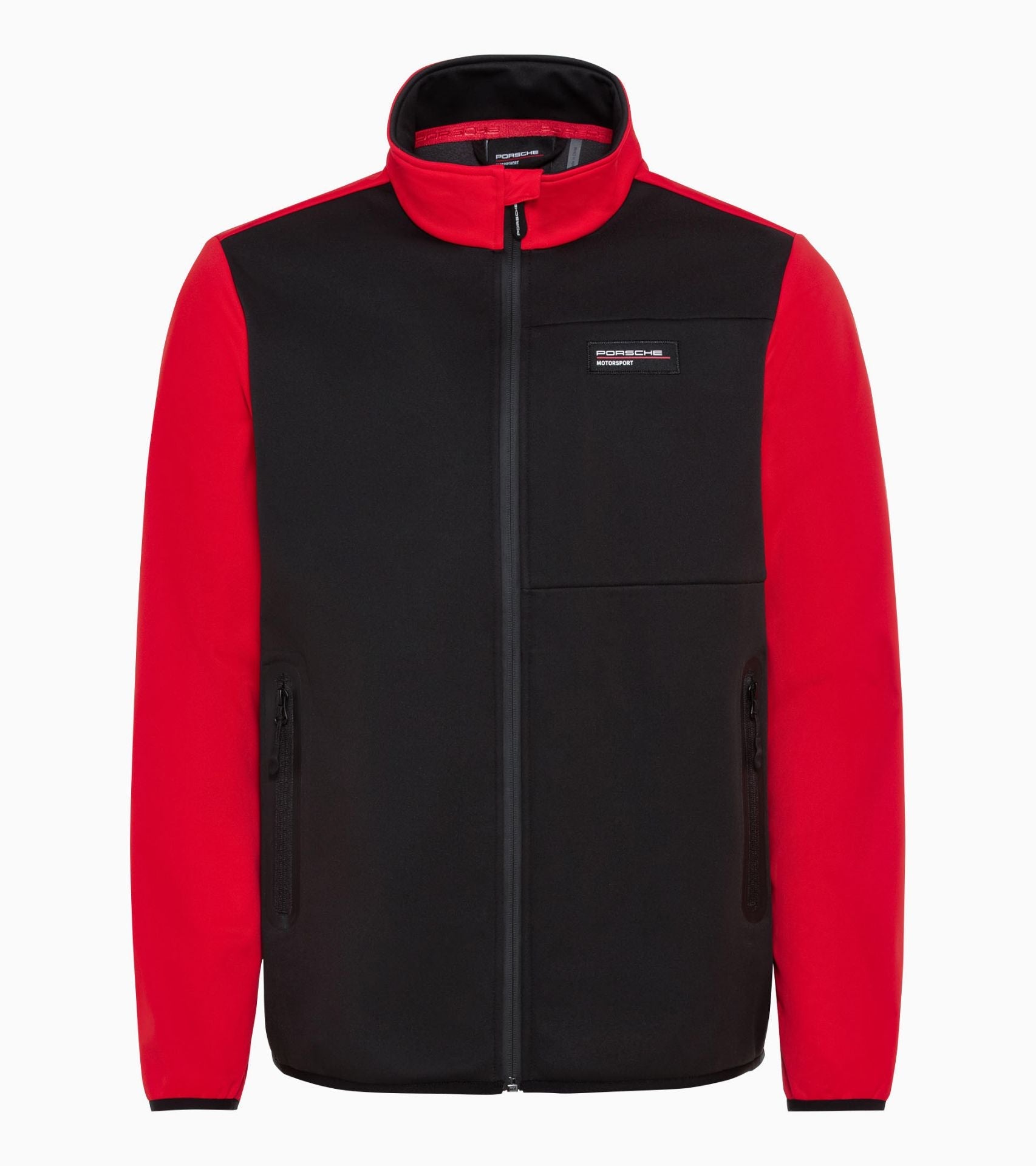 Motorsport Softshell Jacket Men