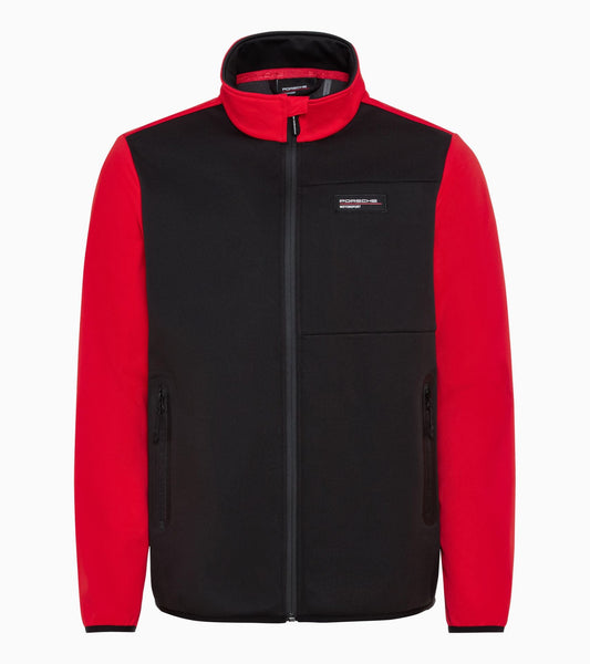 Motorsport Softshell Jacket Men