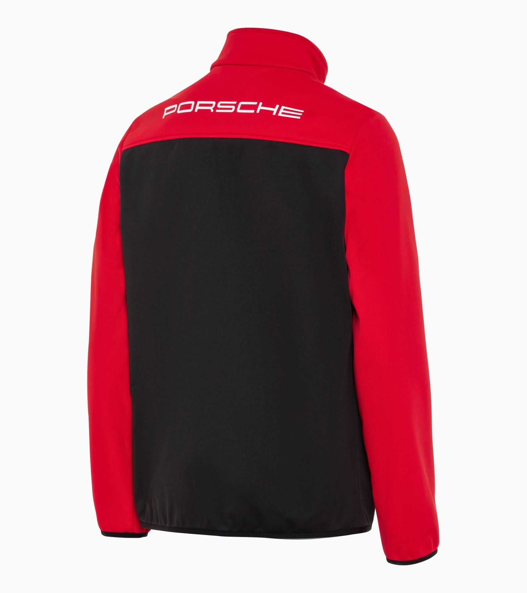 Motorsport Softshell Jacket Men