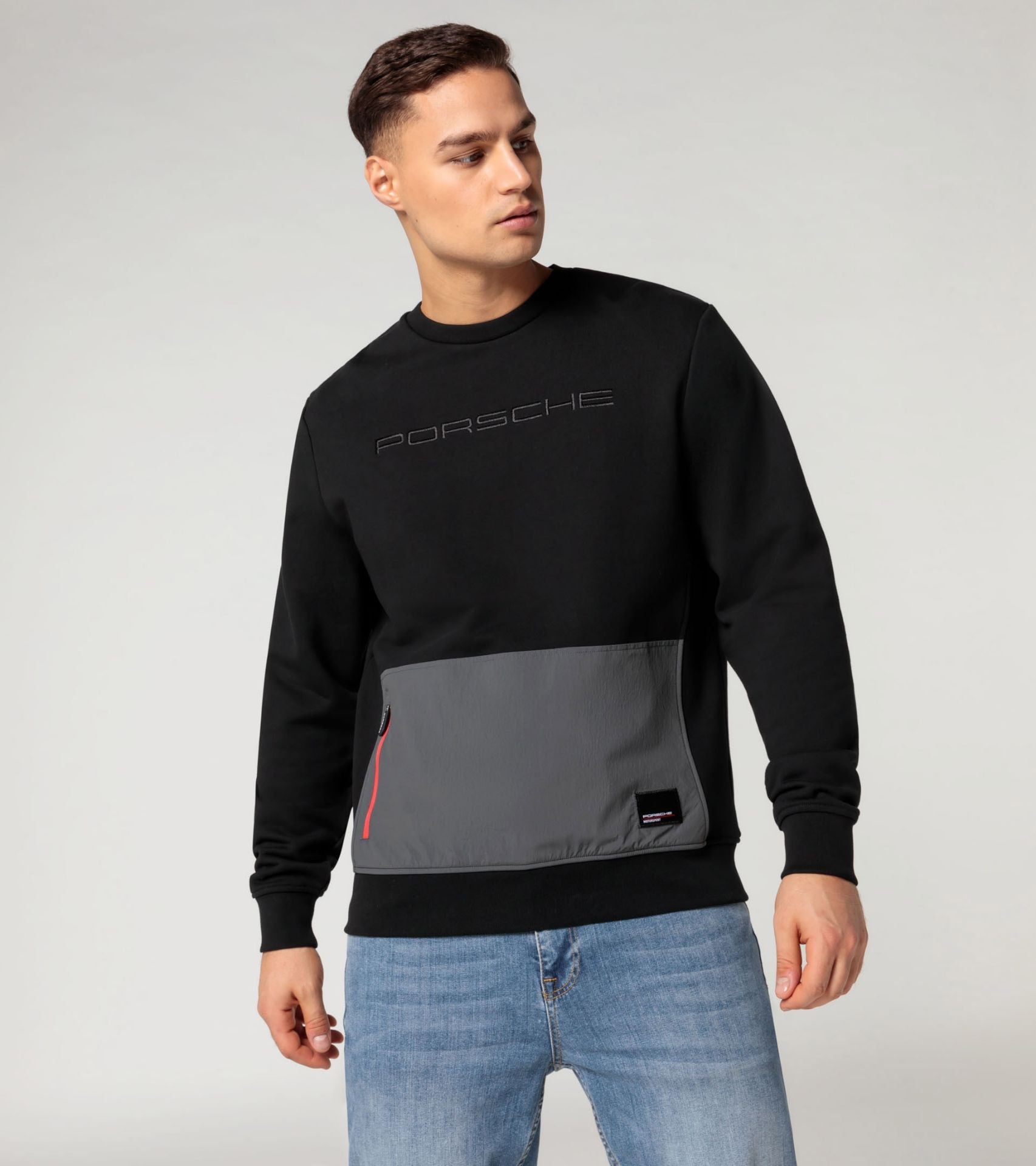 Motorsport Fanwear Sweater Unisex