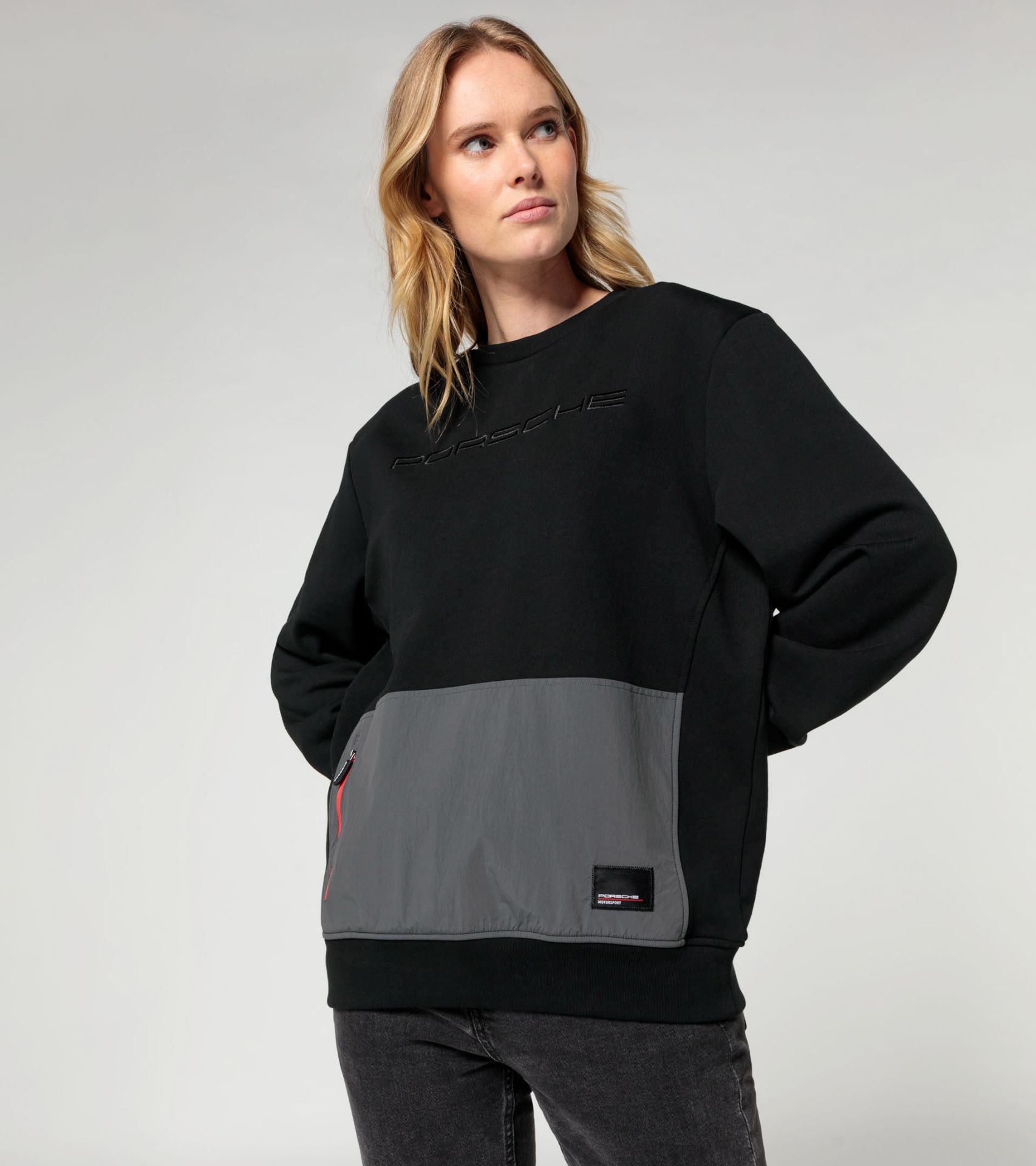 Motorsport Fanwear Sweater Unisex