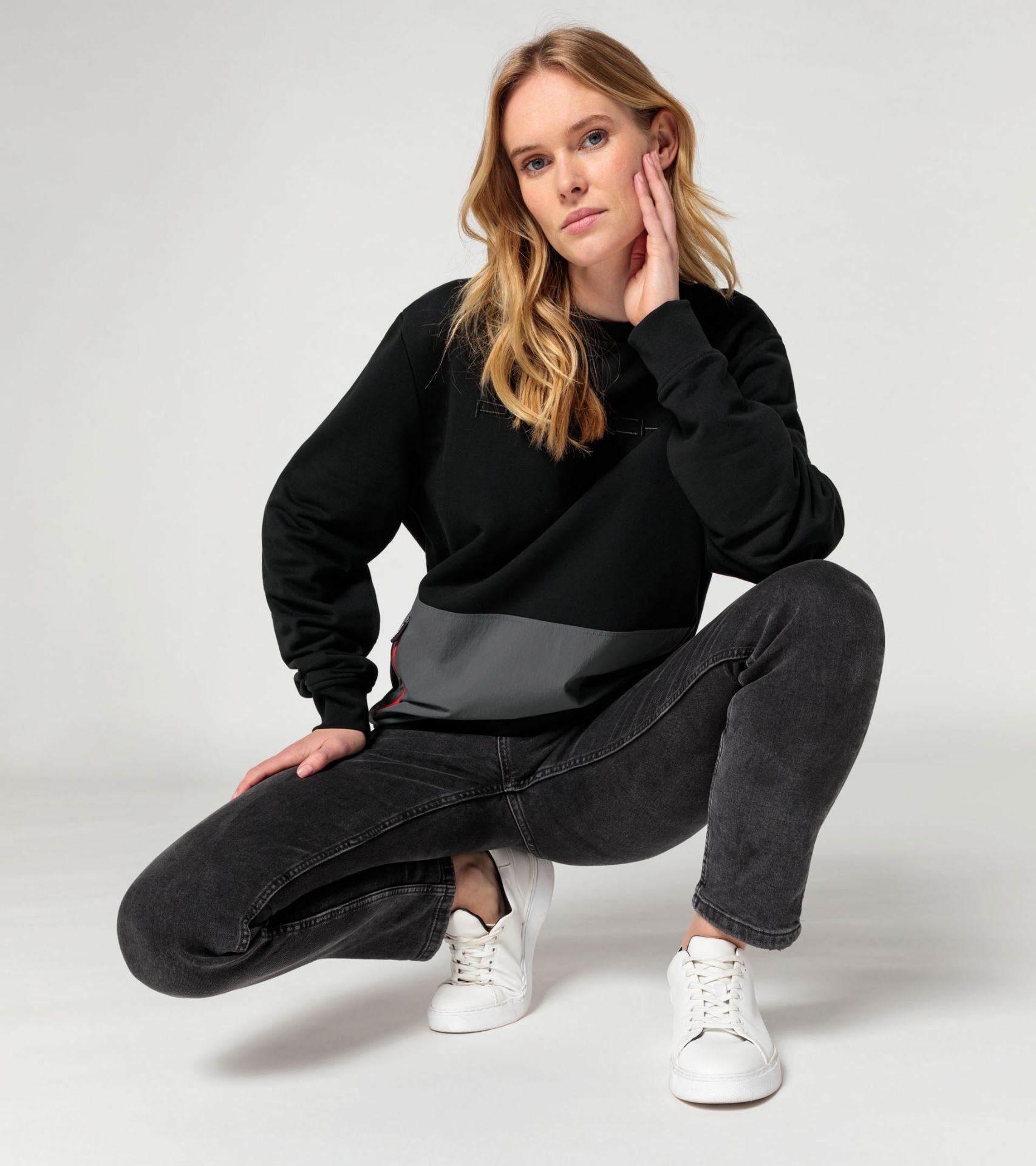 Motorsport Fanwear Sweater Unisex