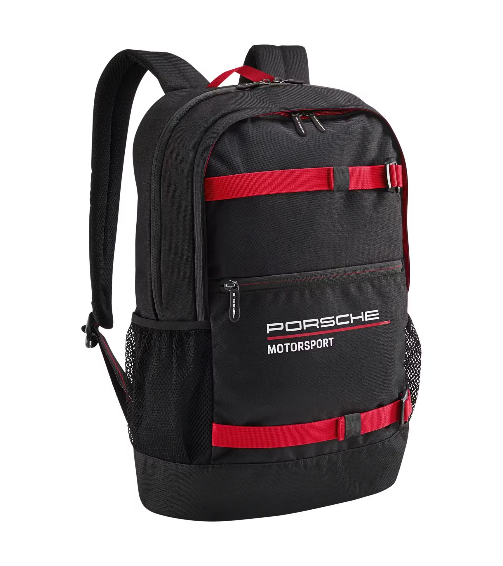 Motorsport Backpack