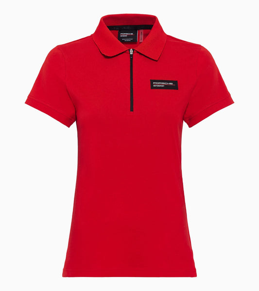 Motorsport Polo-Shirt Women