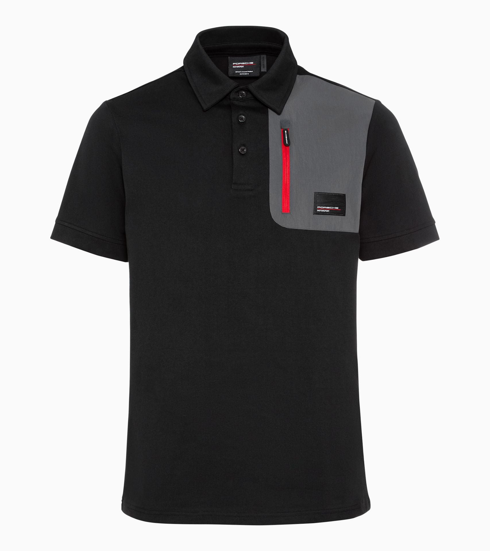 Motorsport Polo-Shirt Men