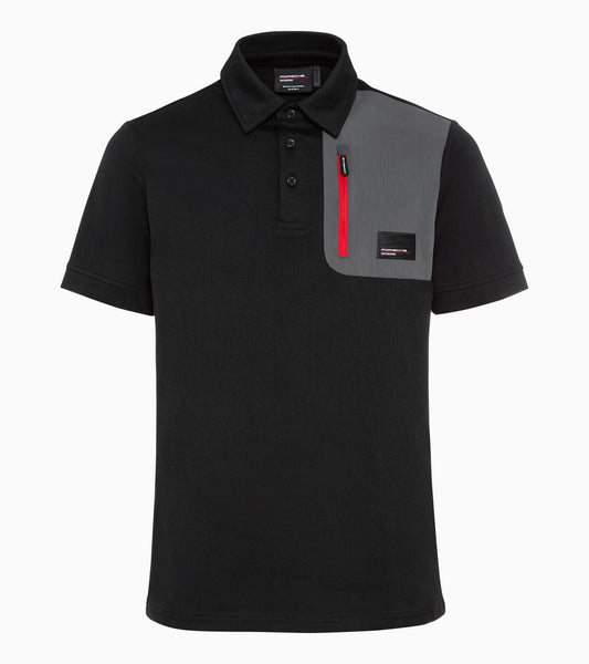 Motorsport Polo-Shirt Men