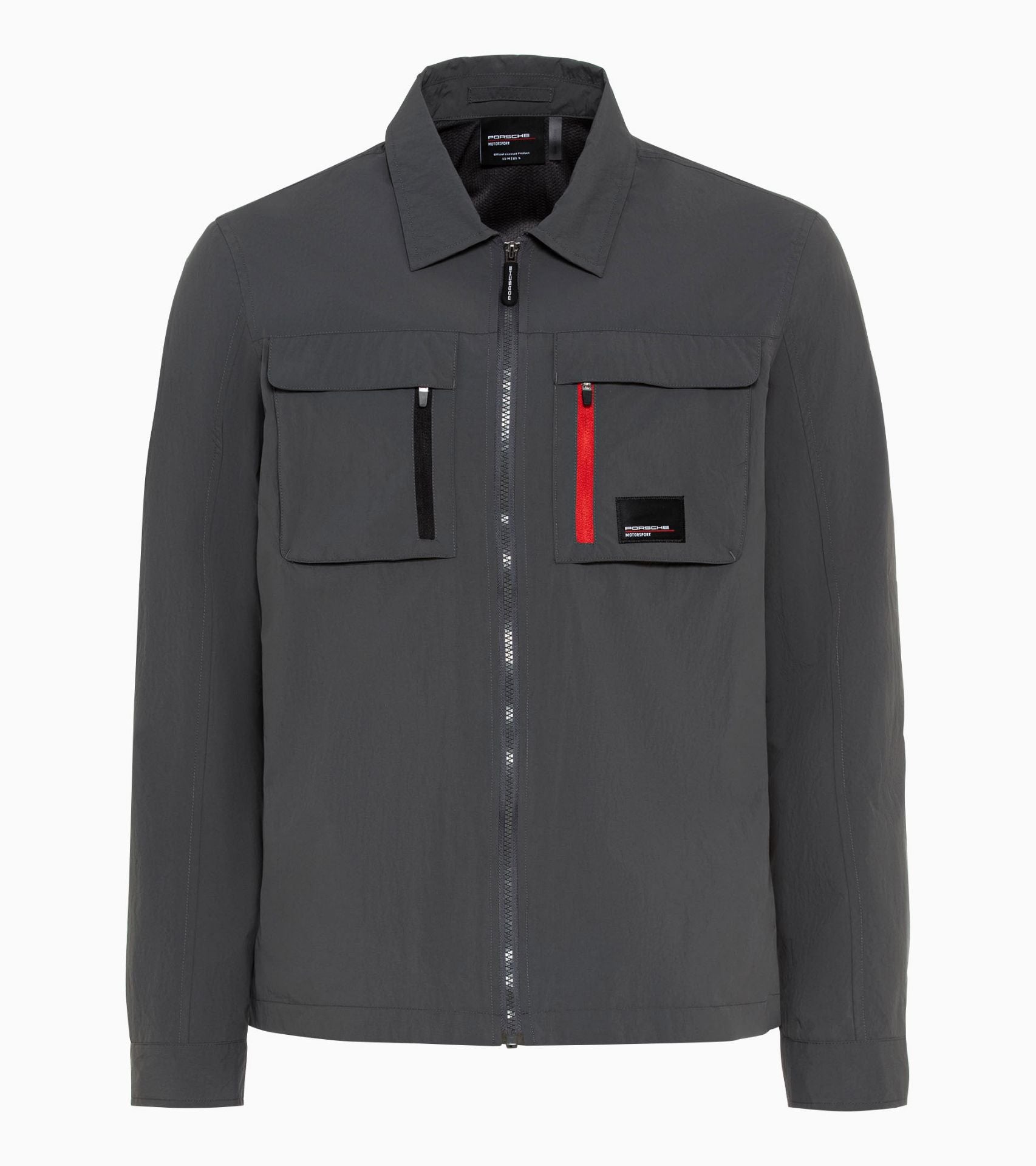 Motorsport Utility Overshirt Unisex