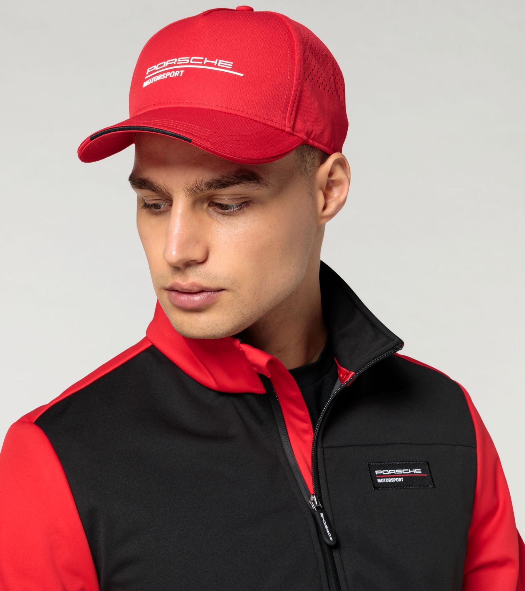 Motorsport Baseball Cap