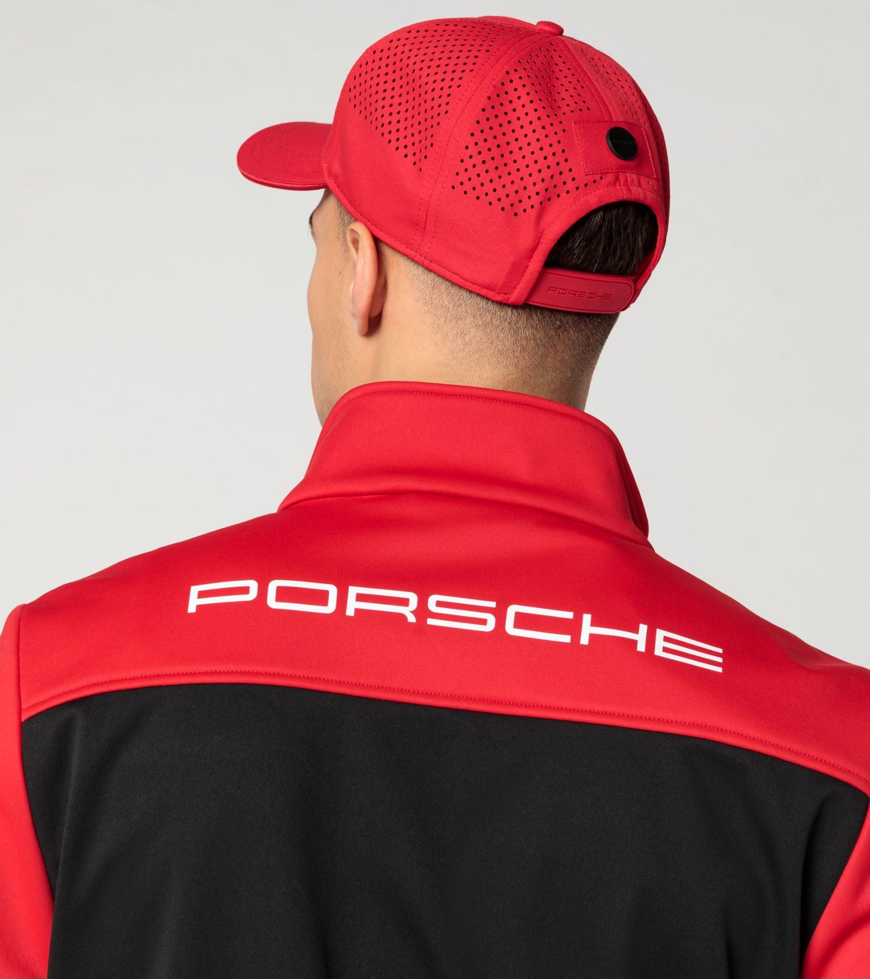 Motorsport Baseball Cap