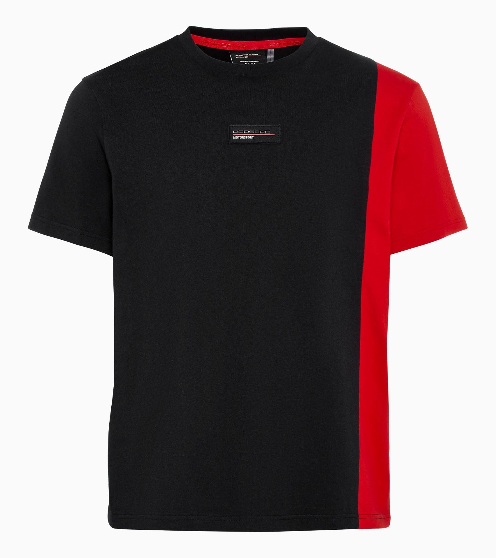 Motorsport T-Shirt Unisex