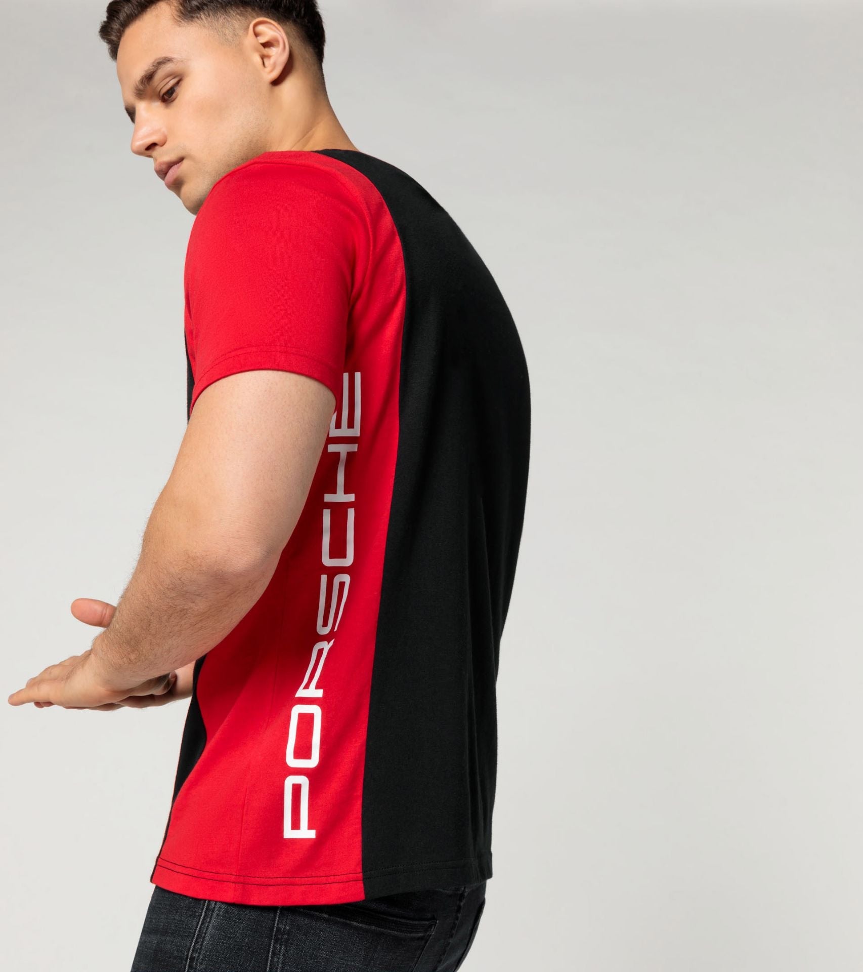 Motorsport T-Shirt Unisex