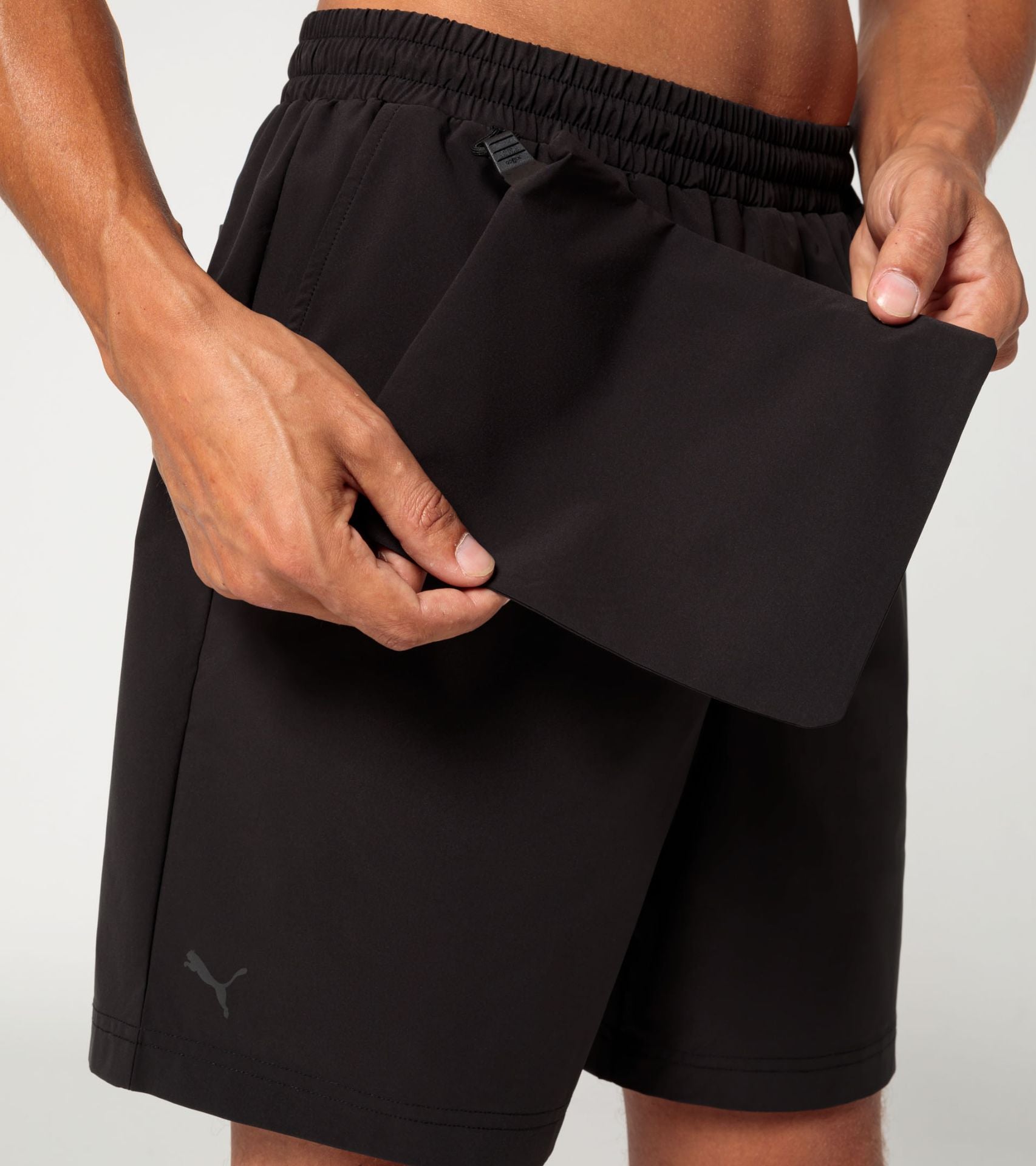 Porsche Design Swim Shorts Men