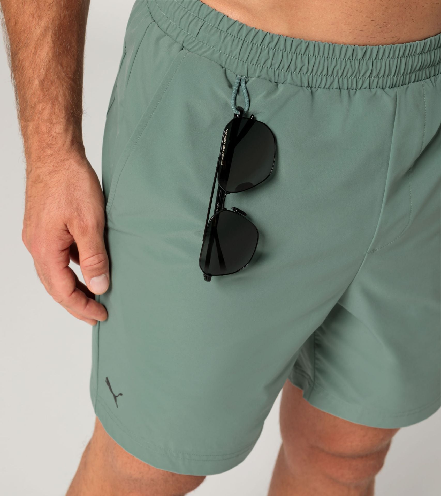 Porsche Design Swim Shorts Men