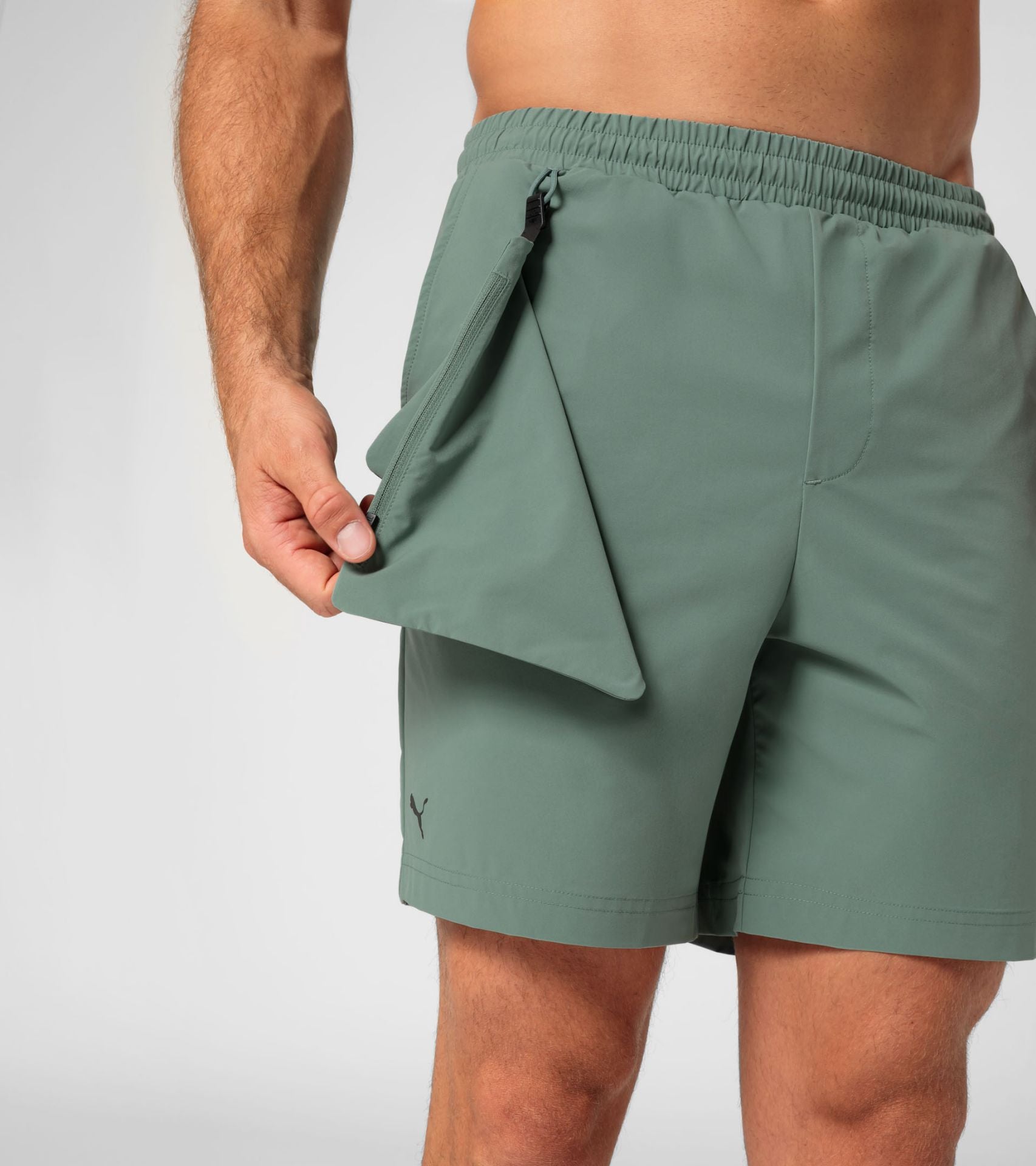 Porsche Design Swim Shorts Men