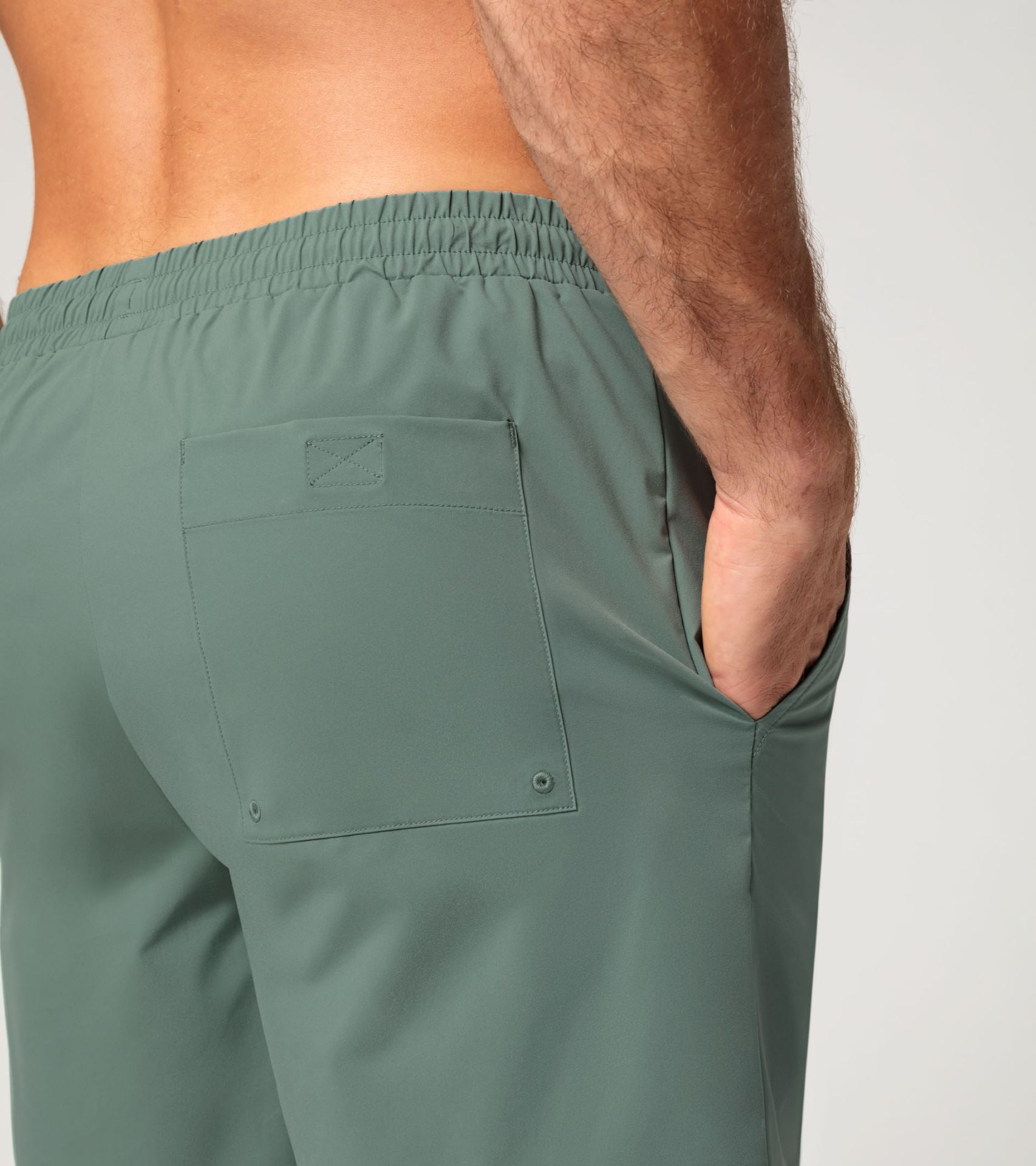 Porsche Design Swim Shorts Men