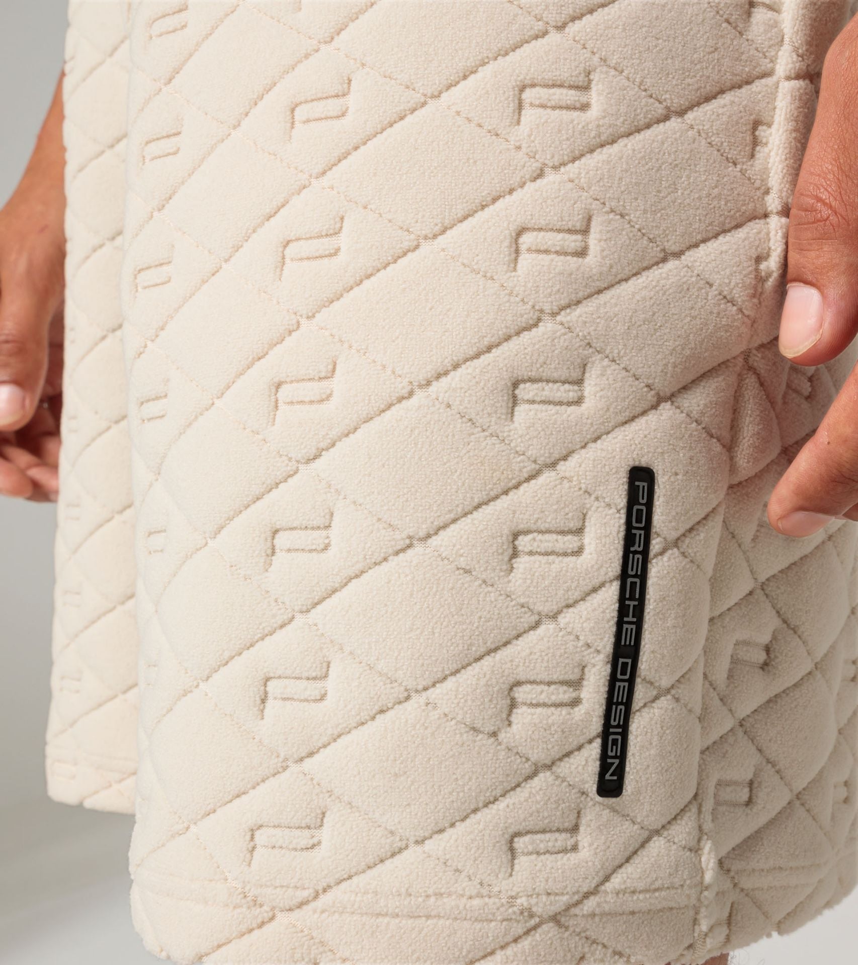 Porsche Design Summer Shorts Men