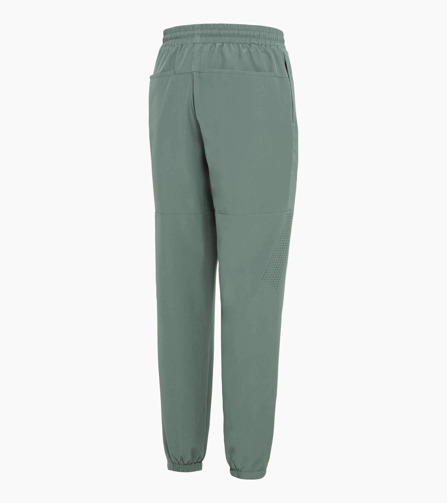 Porsche Design Woven Tech Trousers Men