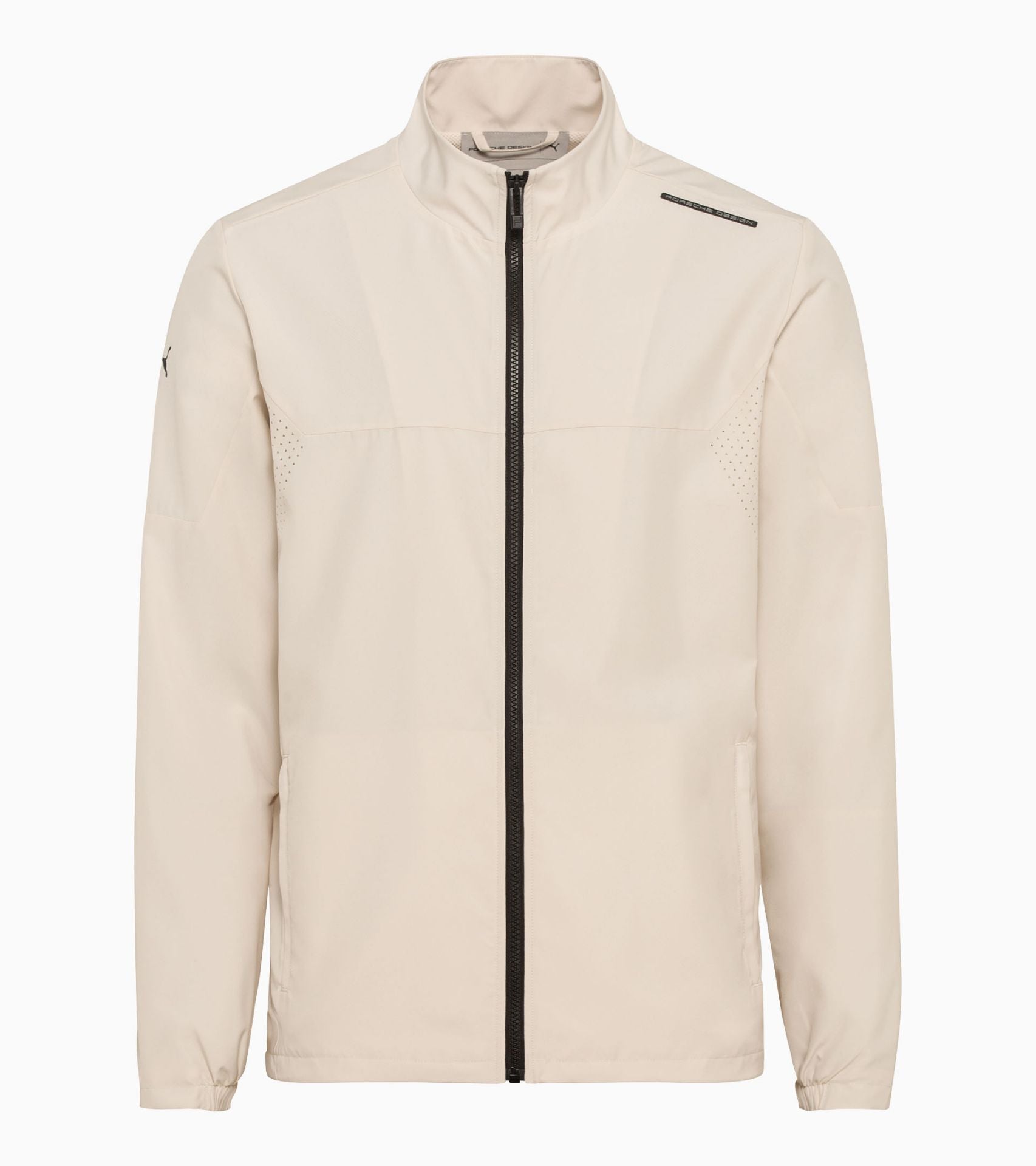 Porsche Design Woven Tech Jacket Men
