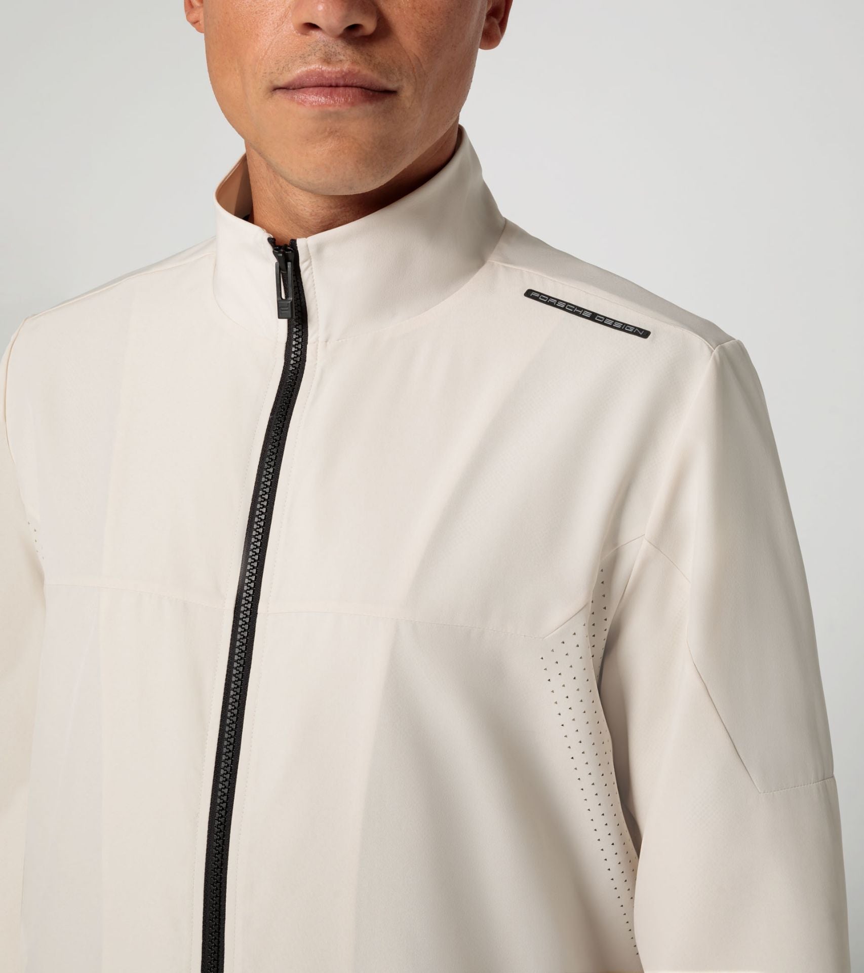 Porsche Design Woven Tech Jacket Men