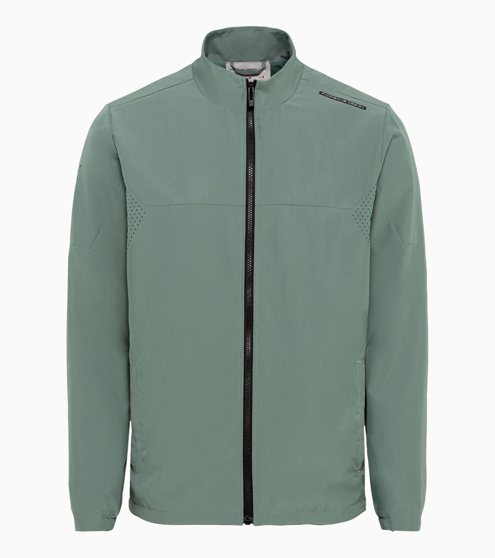 Porsche Design Woven Tech Jacket Men
