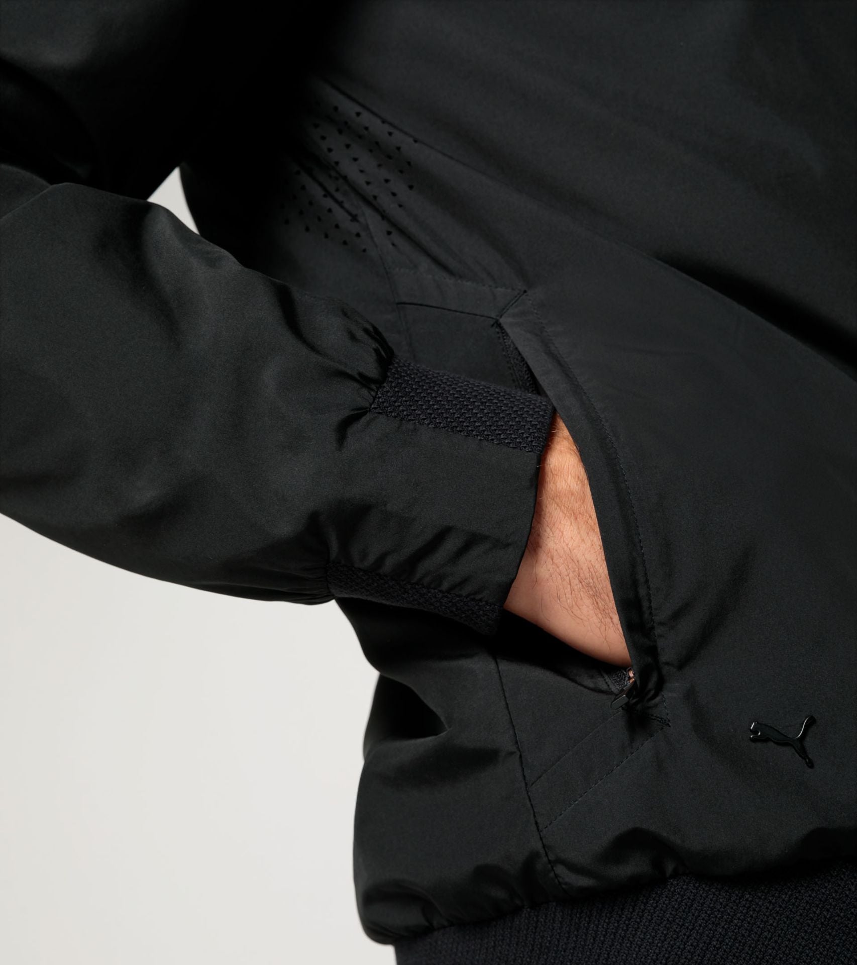 Porsche Design Light Blouson Jacket Men
