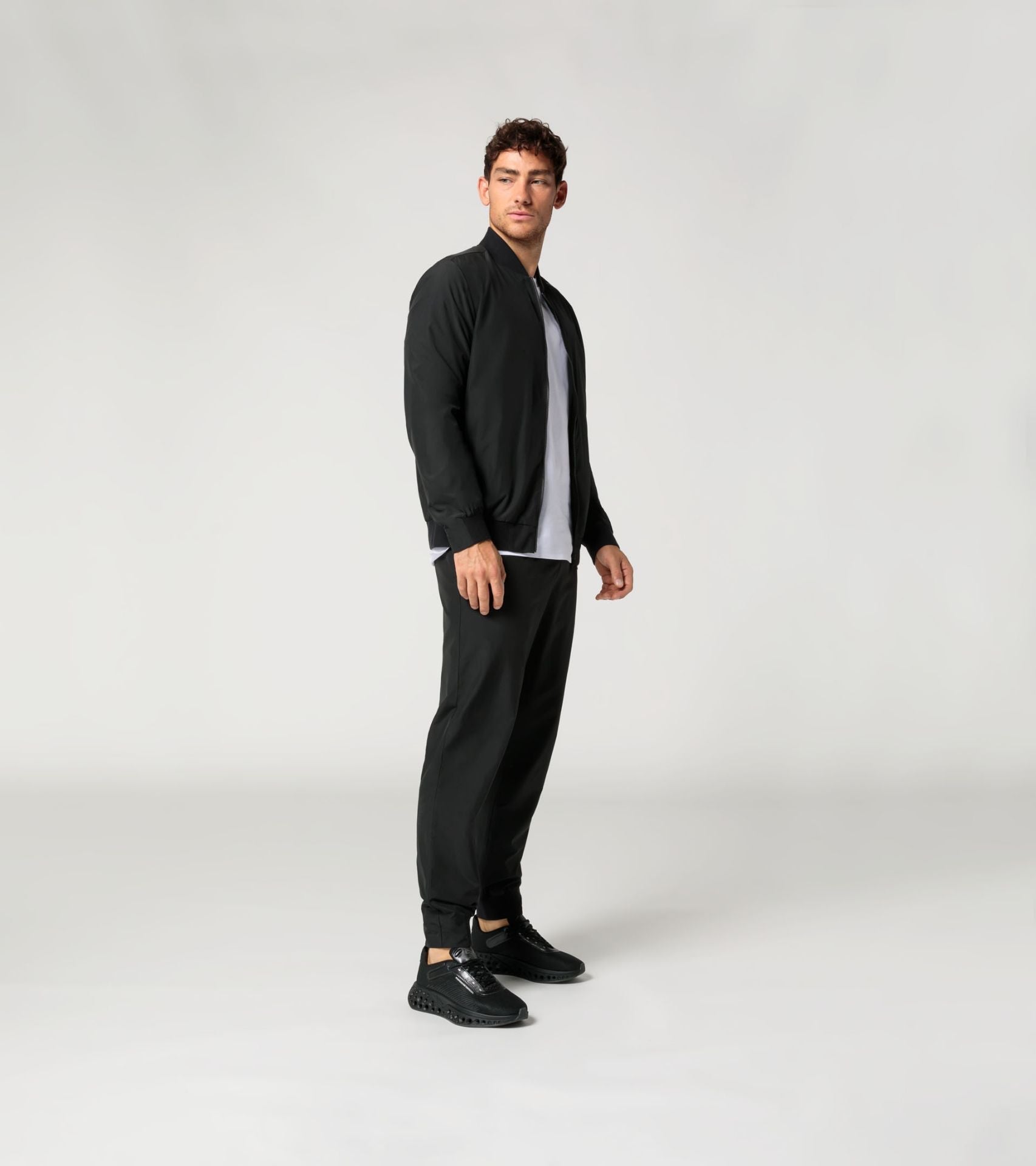 Porsche Design Light Blouson Jacket Men