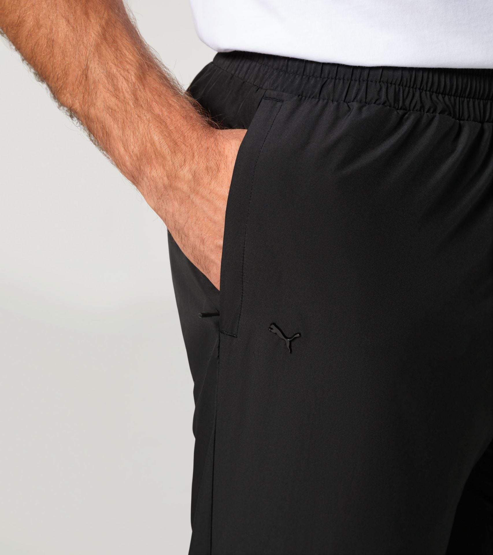Porsche Design Light Trousers Men