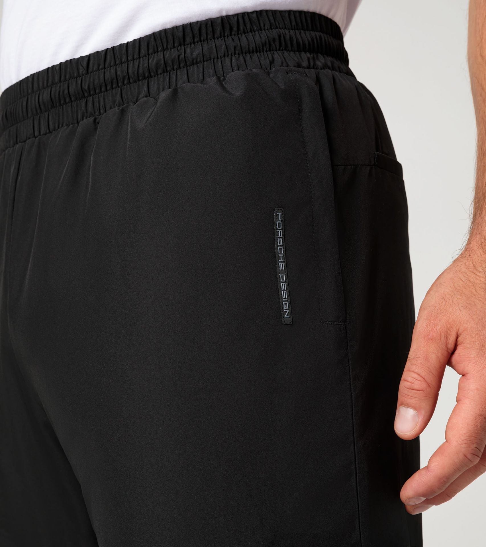Porsche Design Light Trousers Men