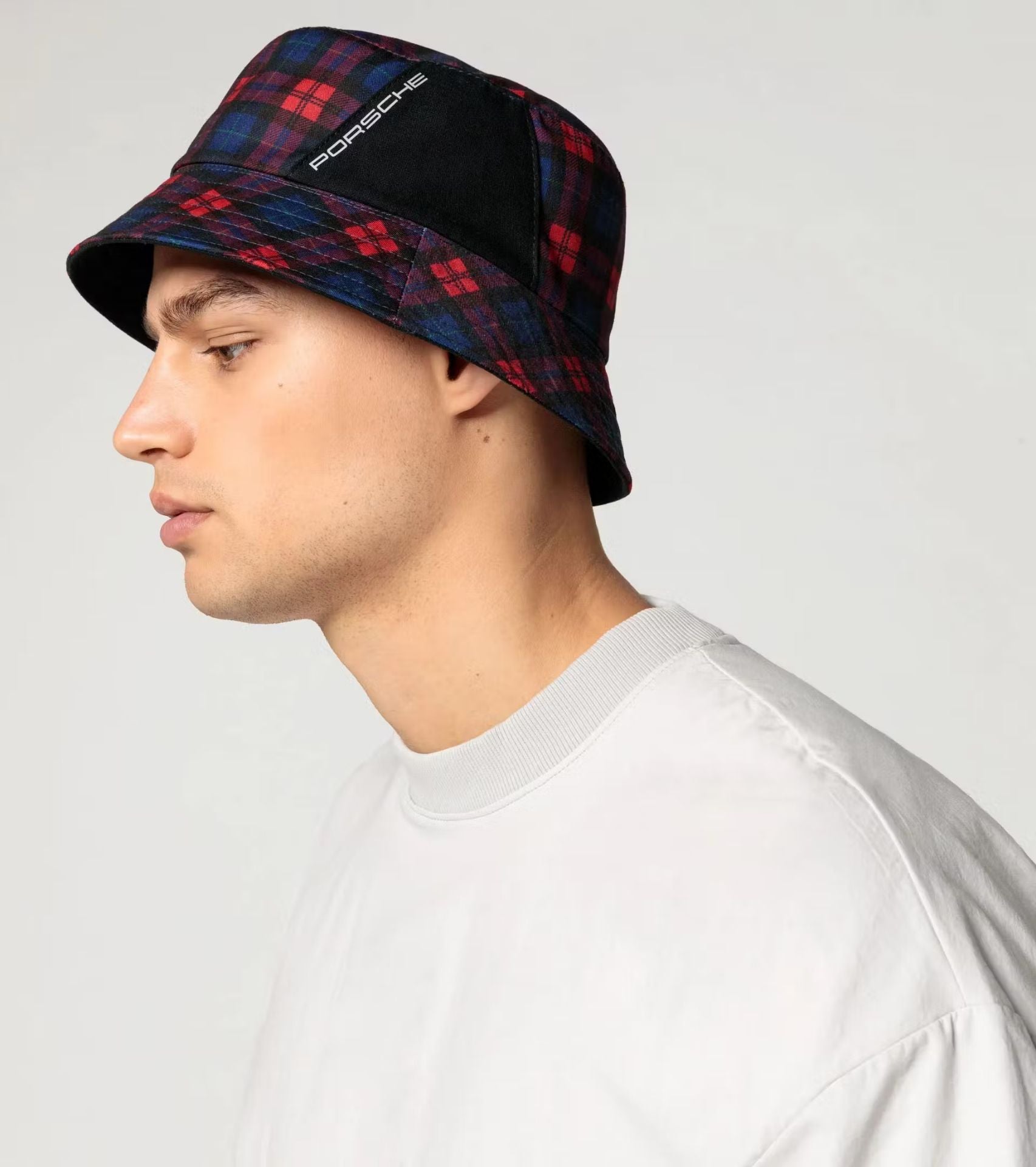 Bucket Hat - Turbo No.1