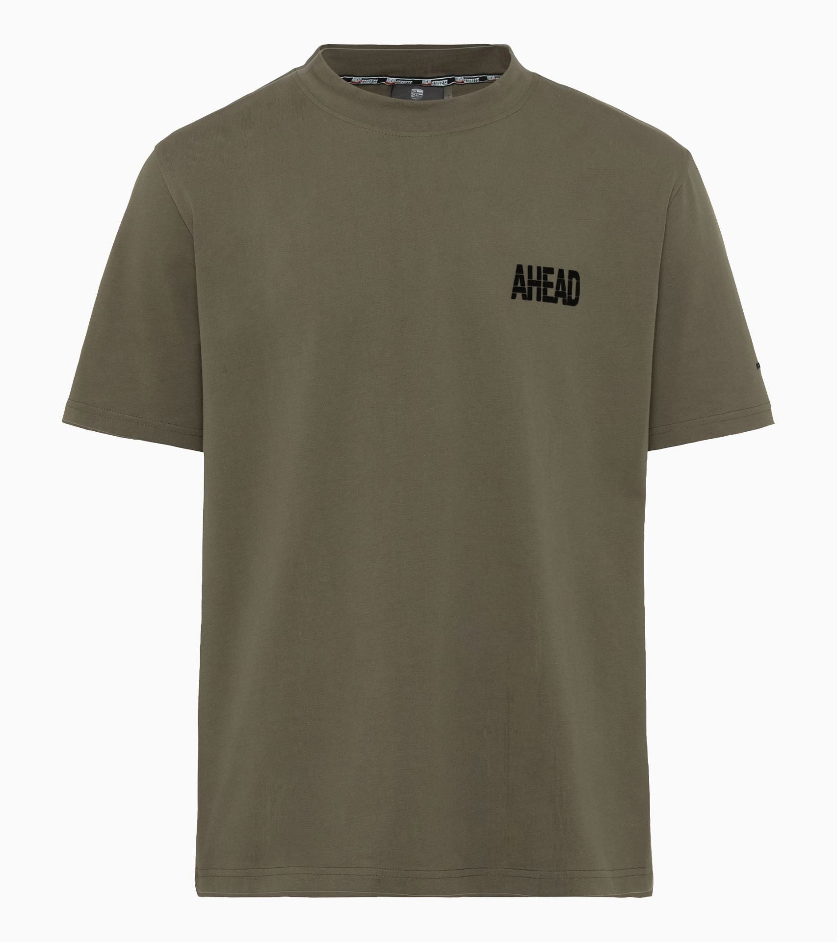 AHEAD T-Shirt Men