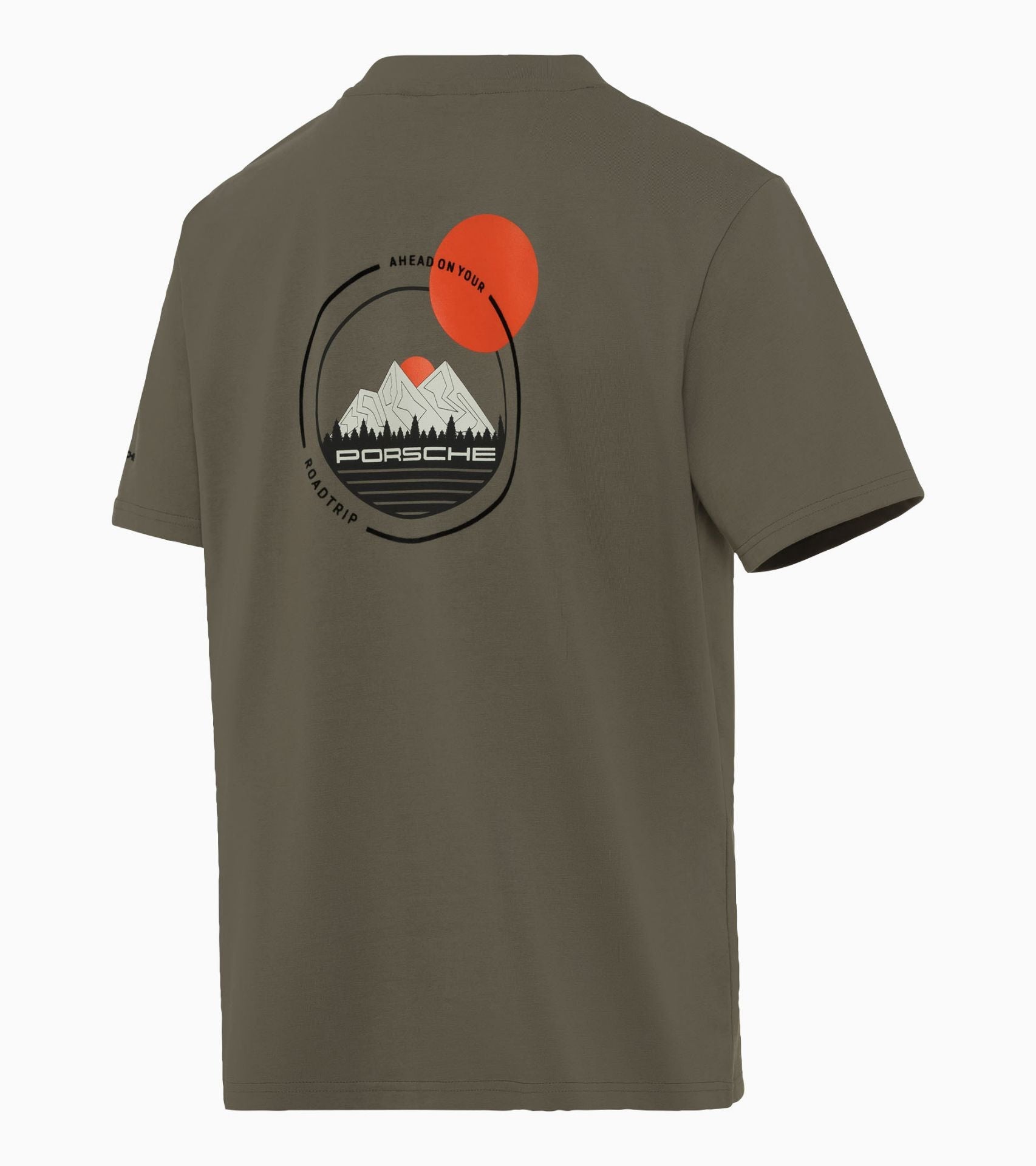 AHEAD T-Shirt Men