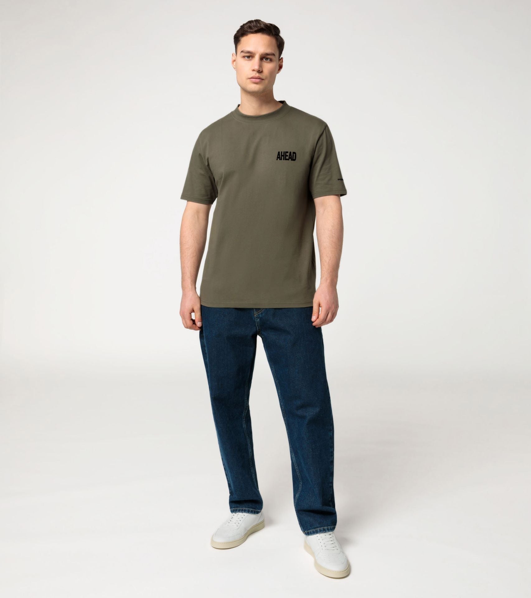 AHEAD T-Shirt Men