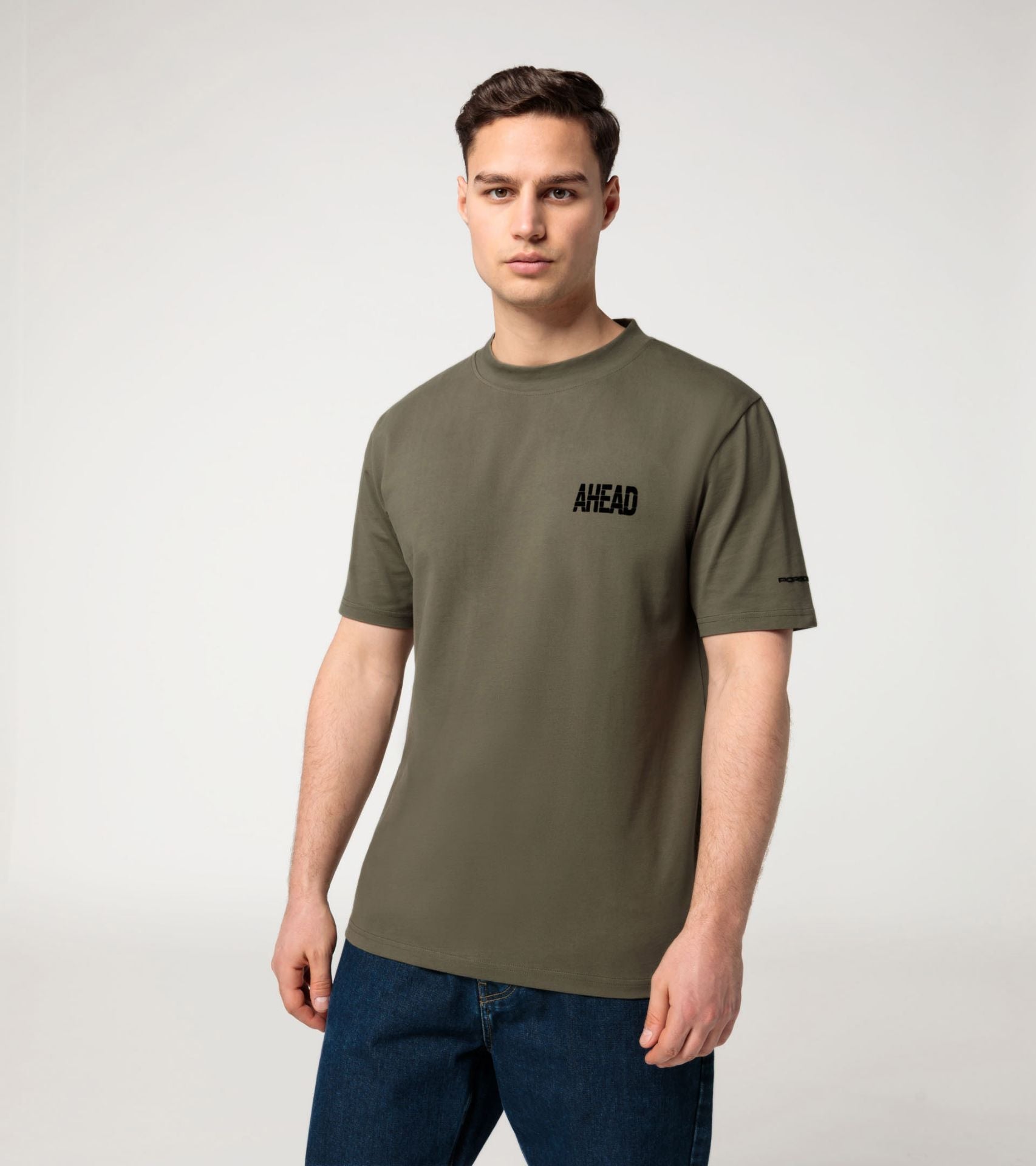 AHEAD T-Shirt Men