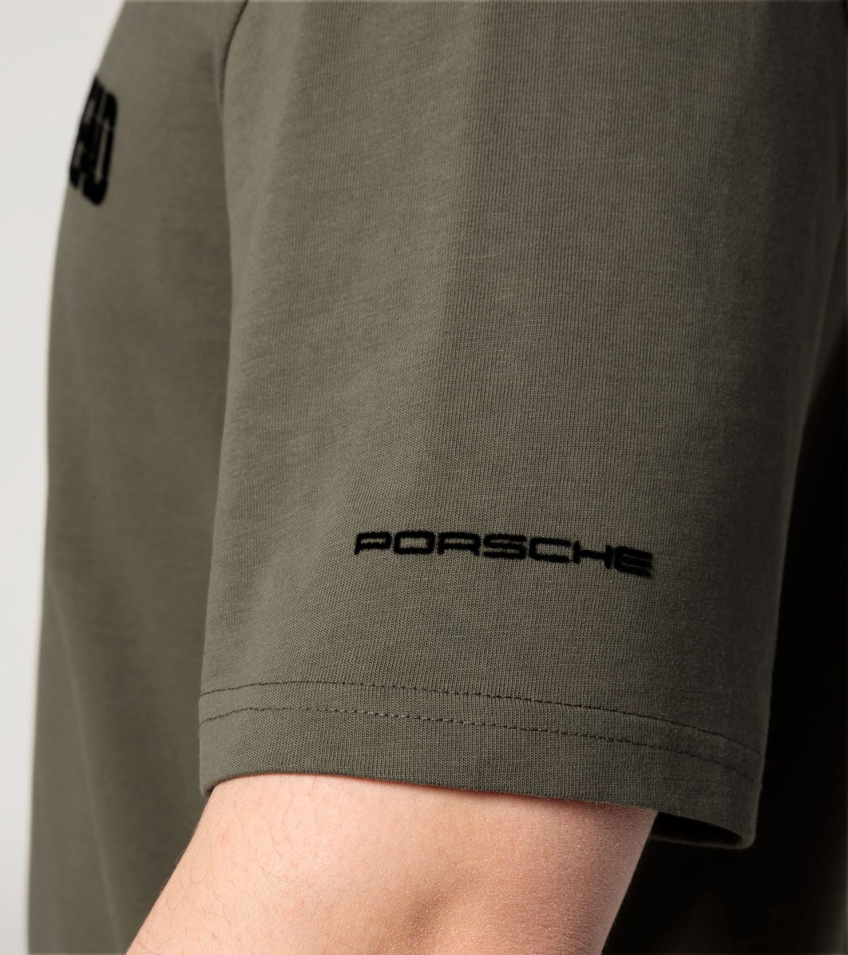 AHEAD T-Shirt Men