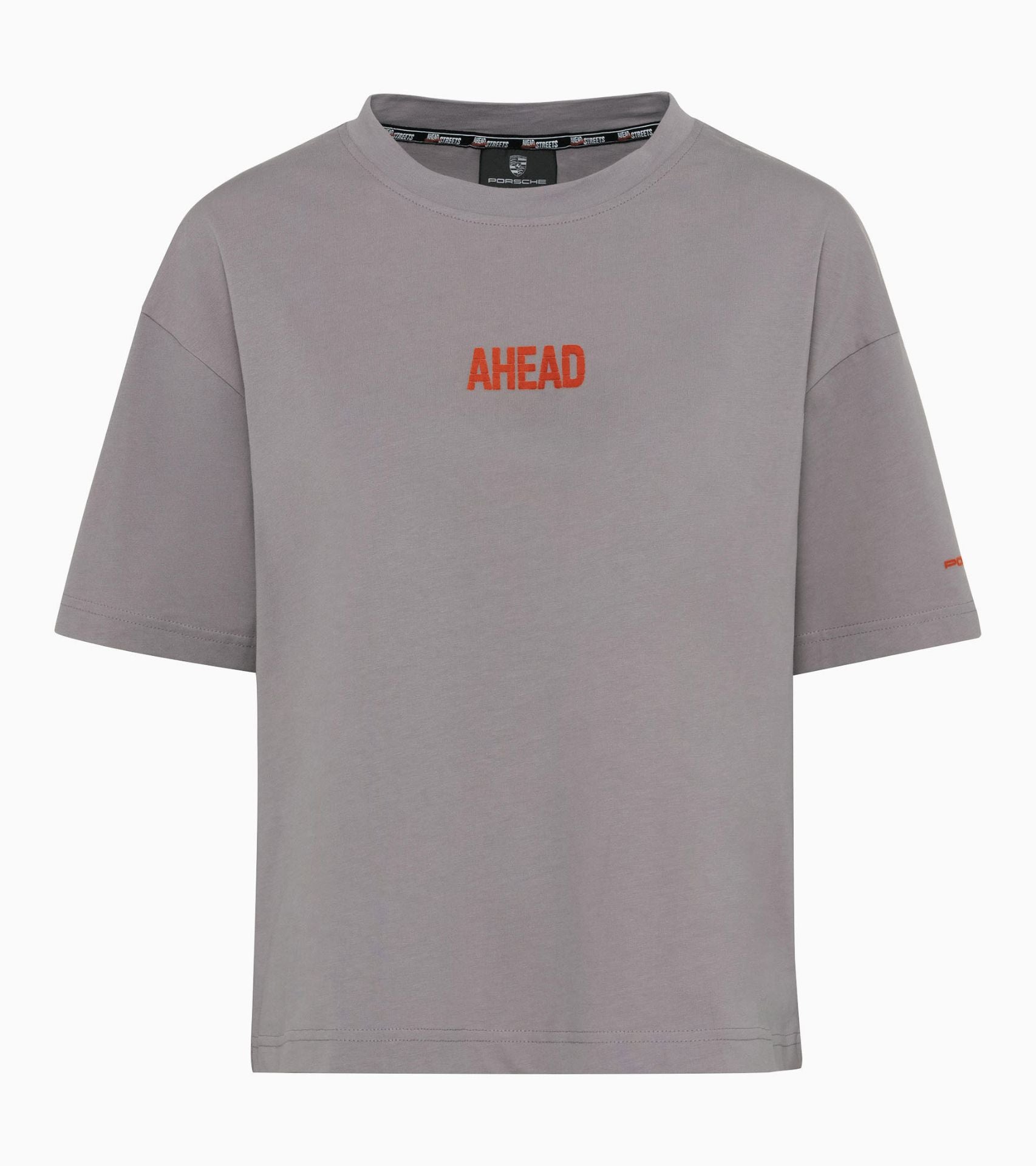 AHEAD T-Shirt Women