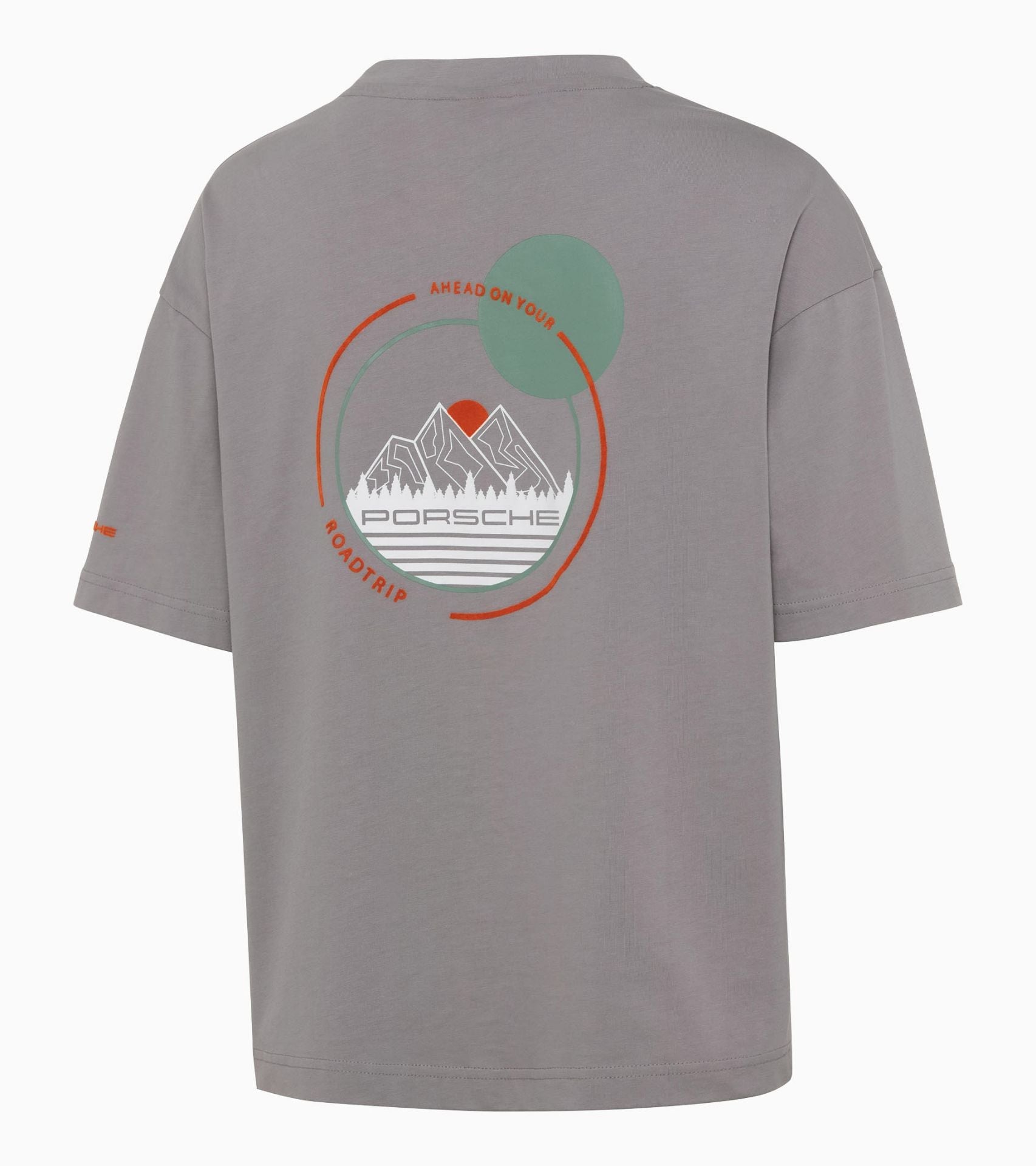 AHEAD T-Shirt Women