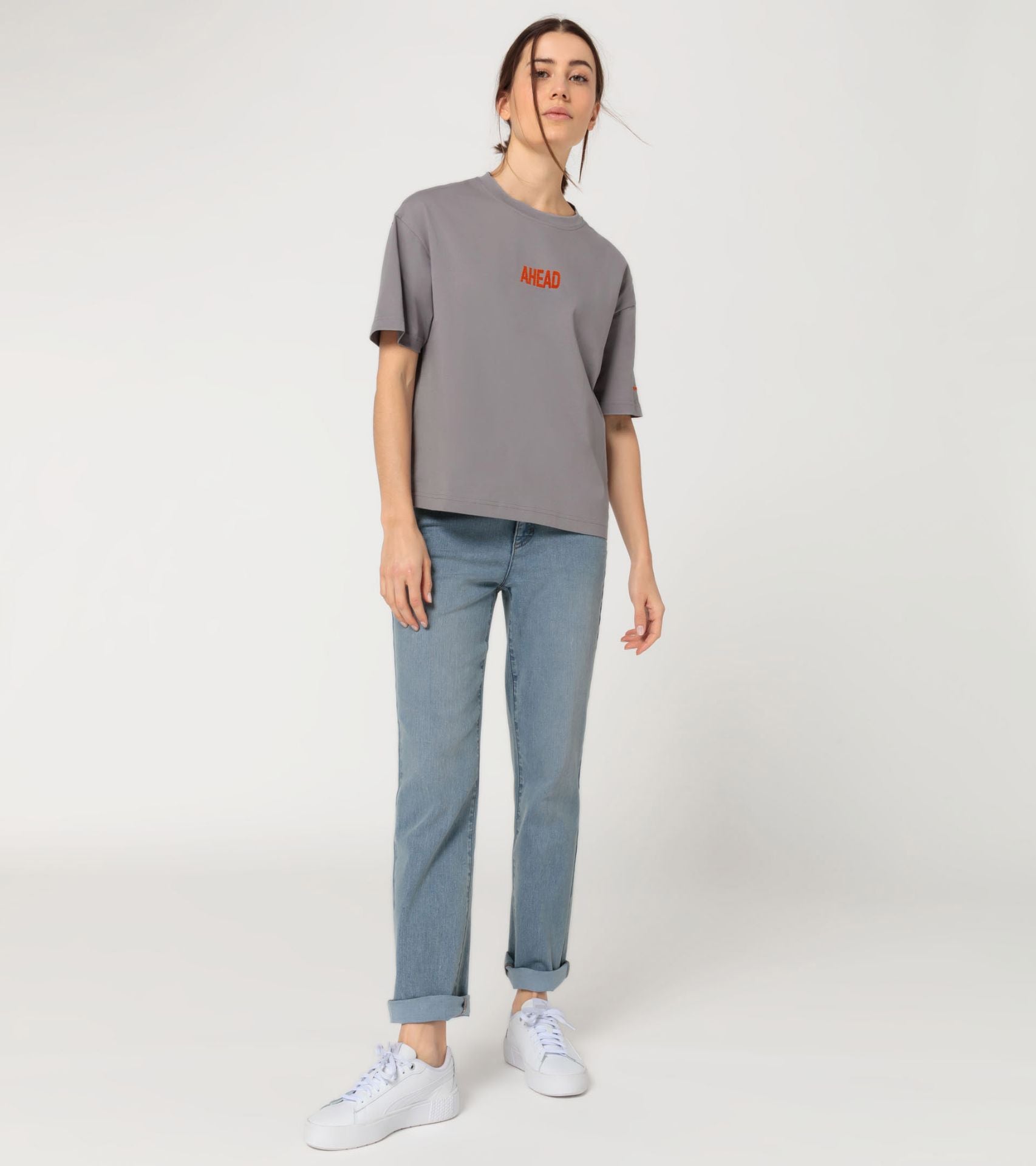 AHEAD T-Shirt Women
