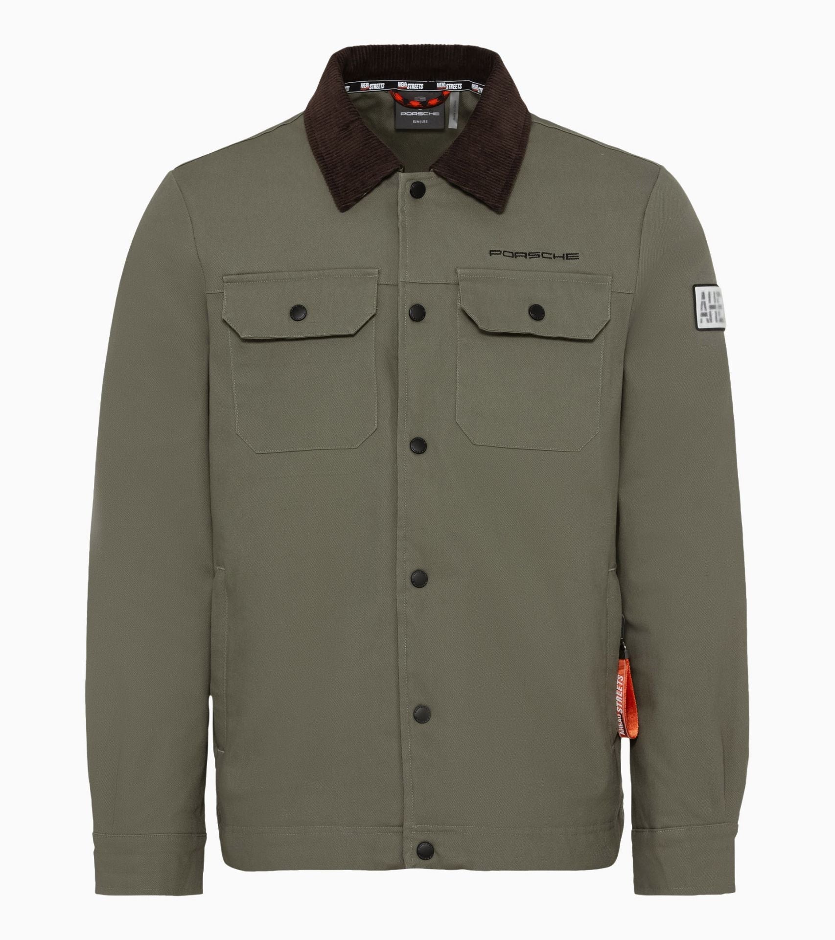 AHEAD Jacket Men