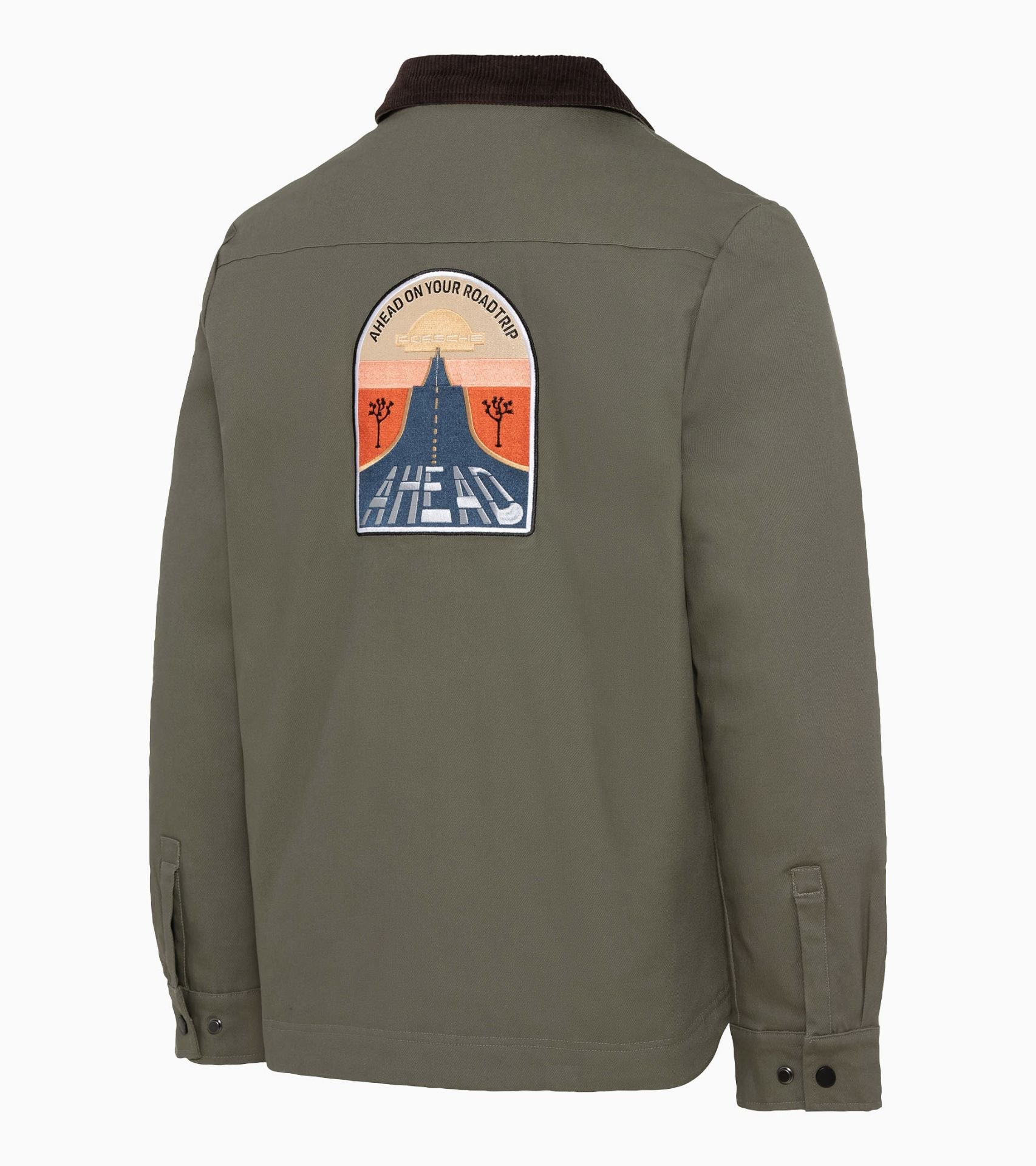 AHEAD Jacket Men