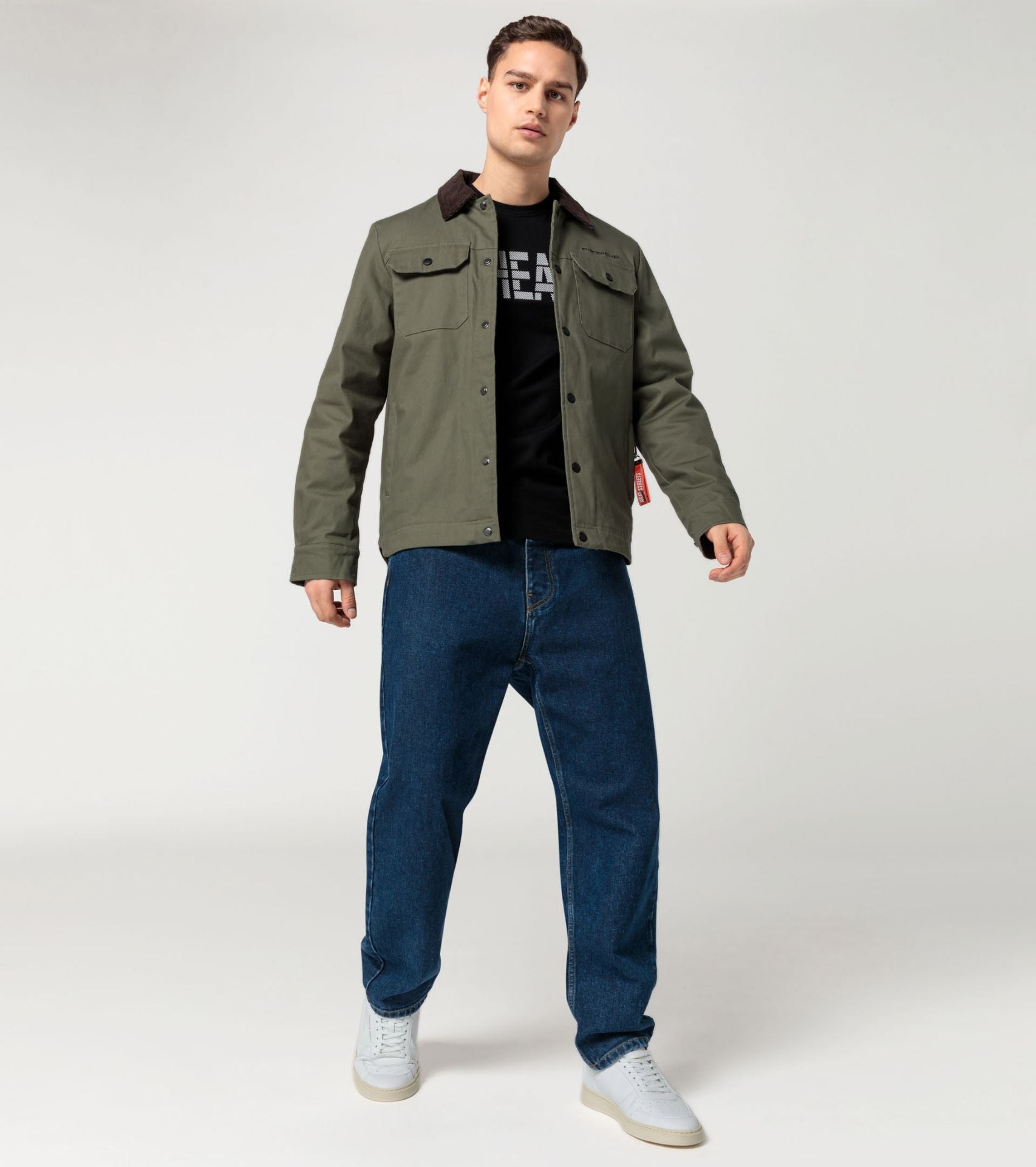 AHEAD Jacket Men
